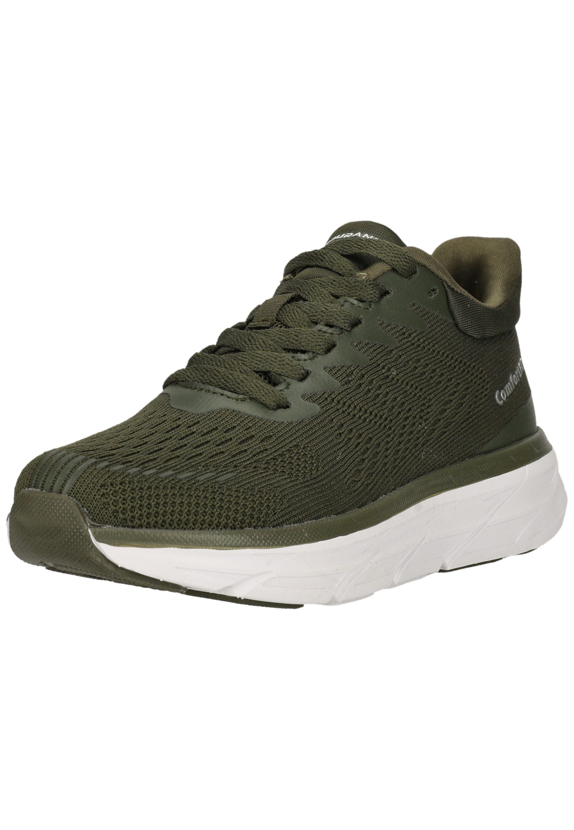 ENDURANCE Masako Sneaker mit griffigem Allwetterprofil