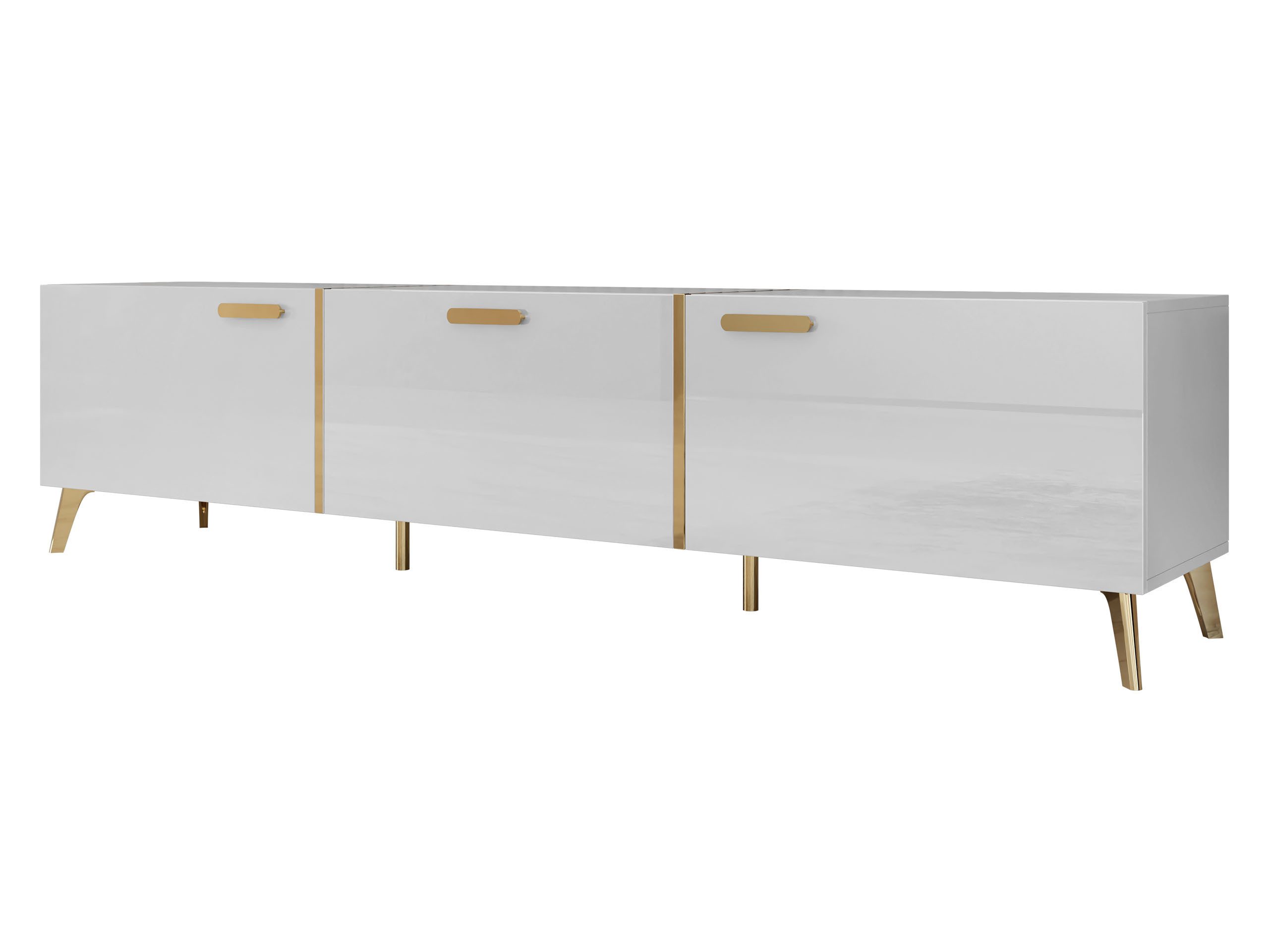 MIRJAN24 TV-Schrank Picru 200 3D (mit günstig online kaufen