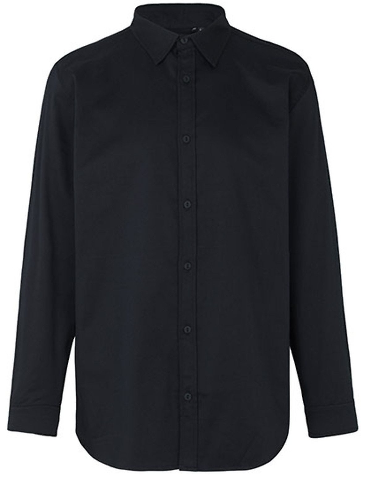 Langarmhemd Men´s Twill Shirt