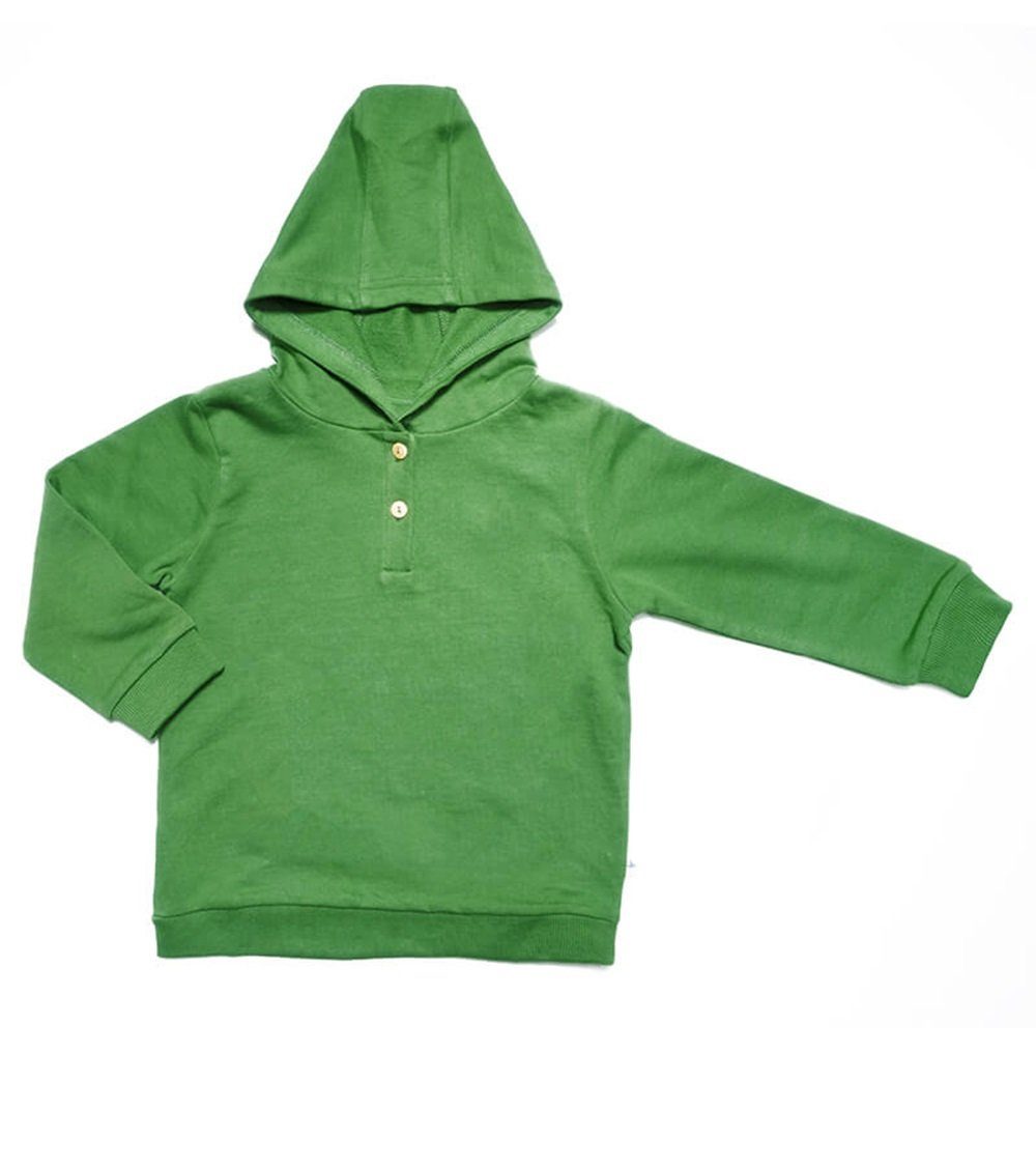 Leela COTTON Kapuzenshirt Kapuzenshirt