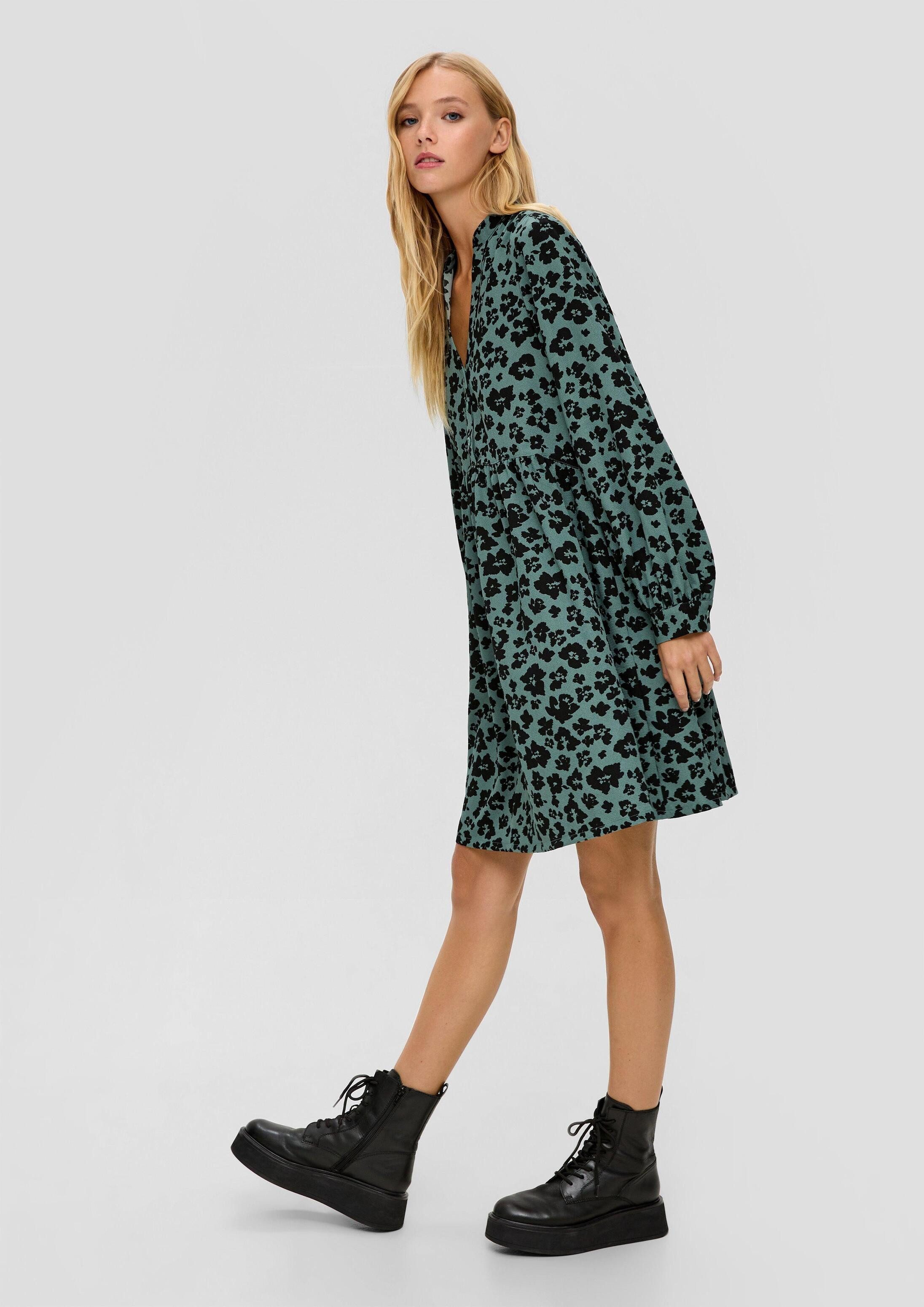 Minikleid Kleid