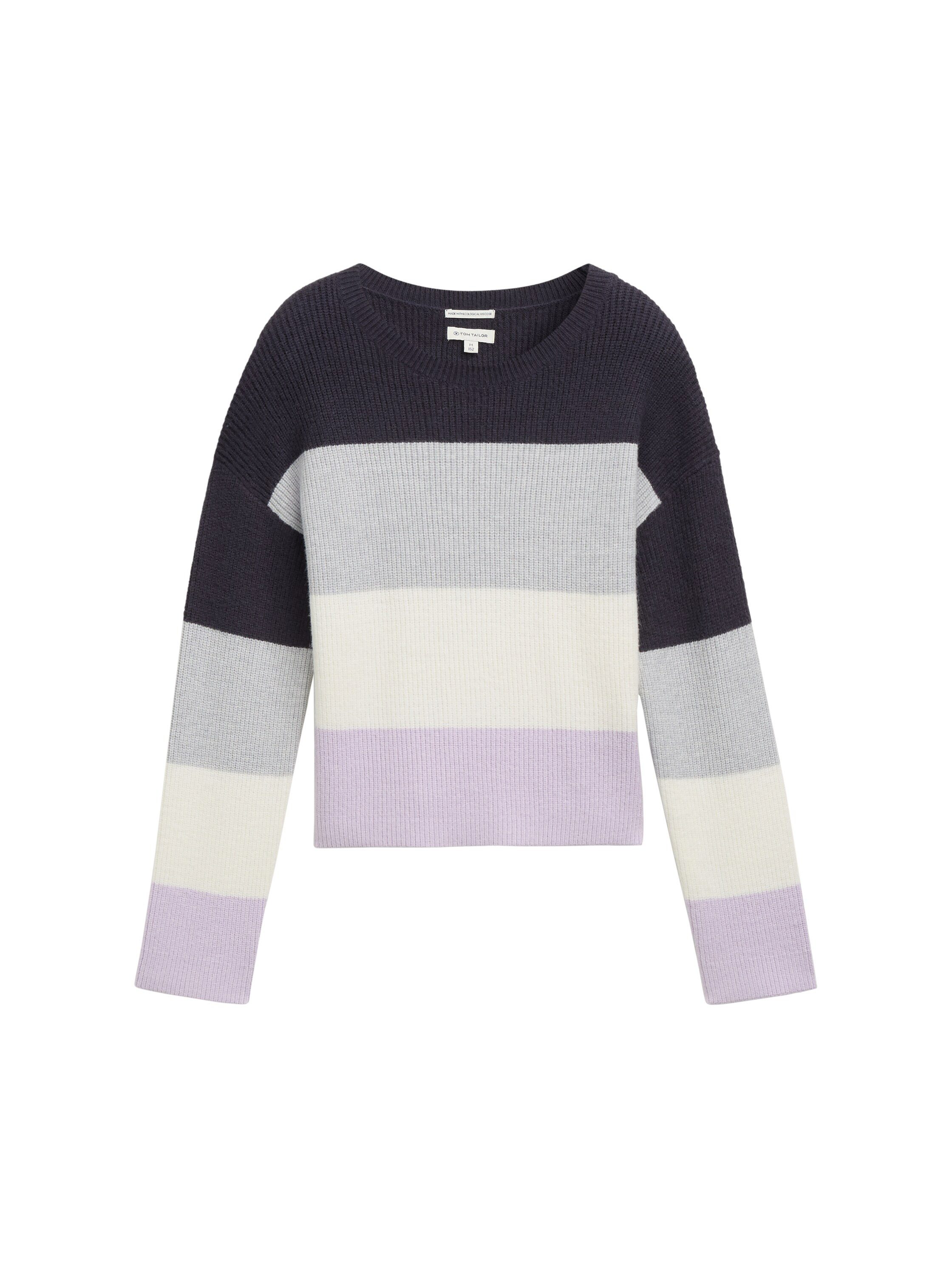Strickpullover