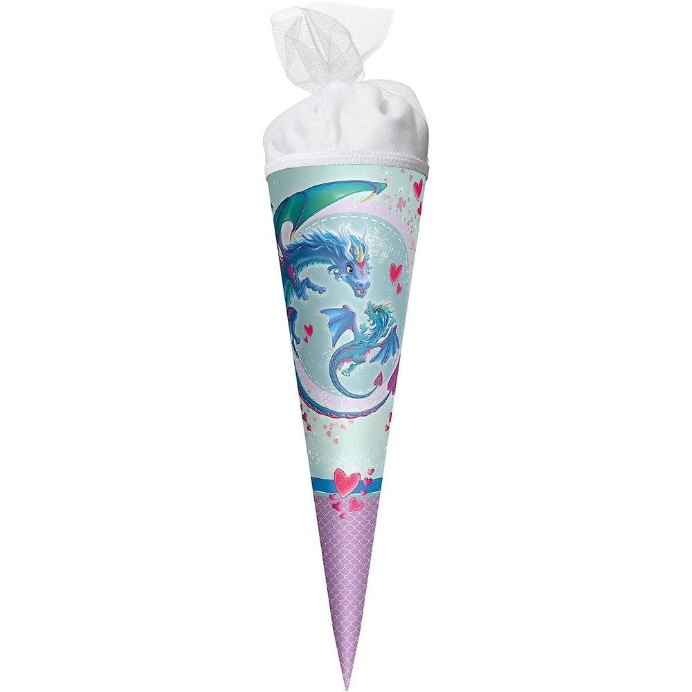 Schultüte Drachenliebe