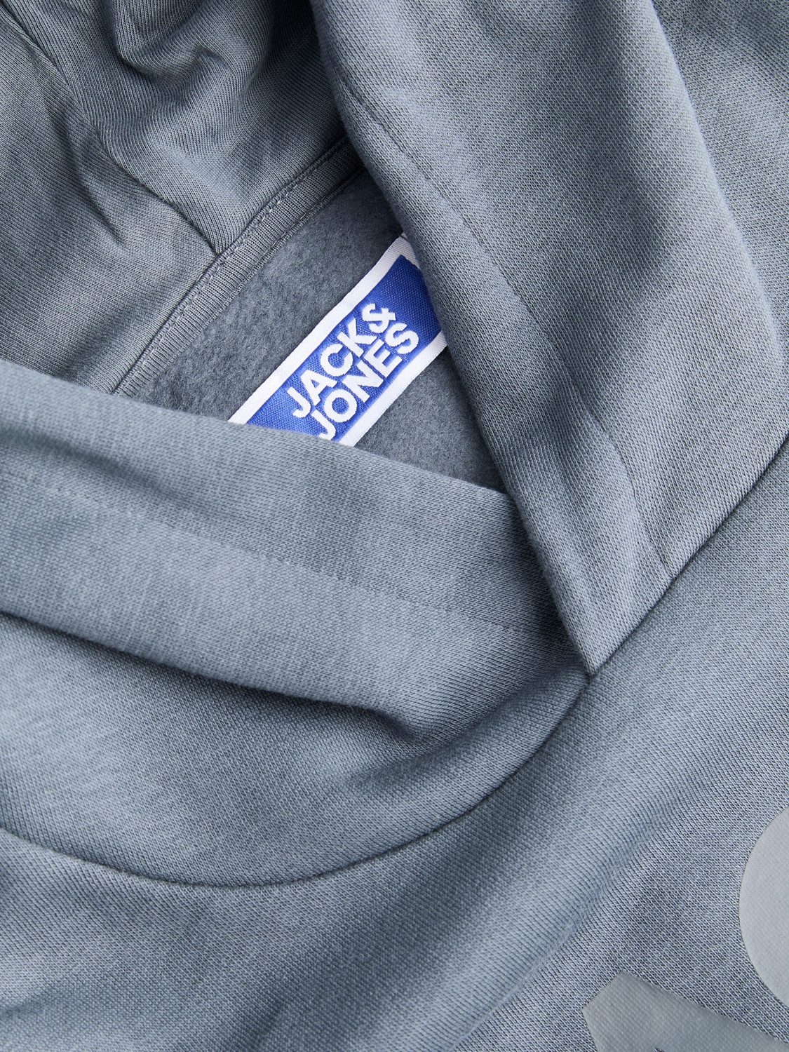 Jack & Jones Junior Sweatshirt JJECORP LOGO SWEAT HOOD JNR