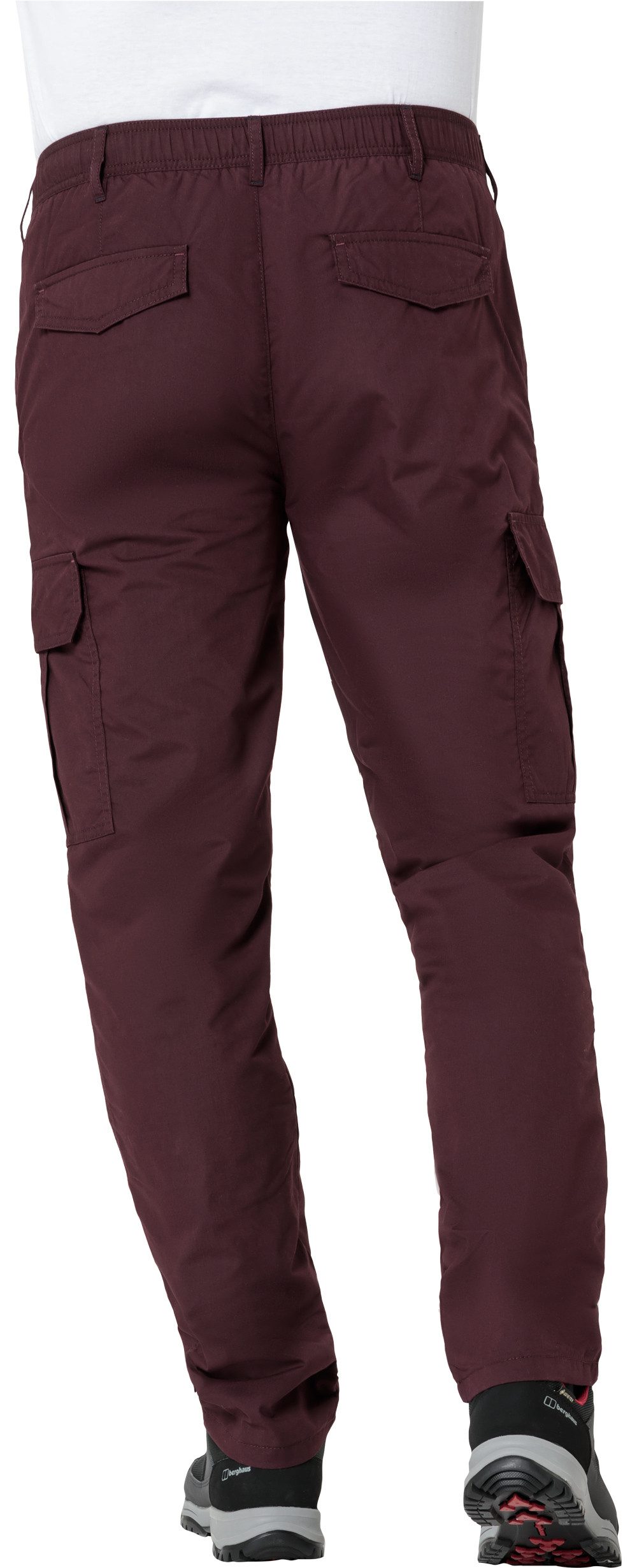Spitzbergen Thermohose Angenehme Thermofütterung (100% Baumwollflanell) günstig online kaufen