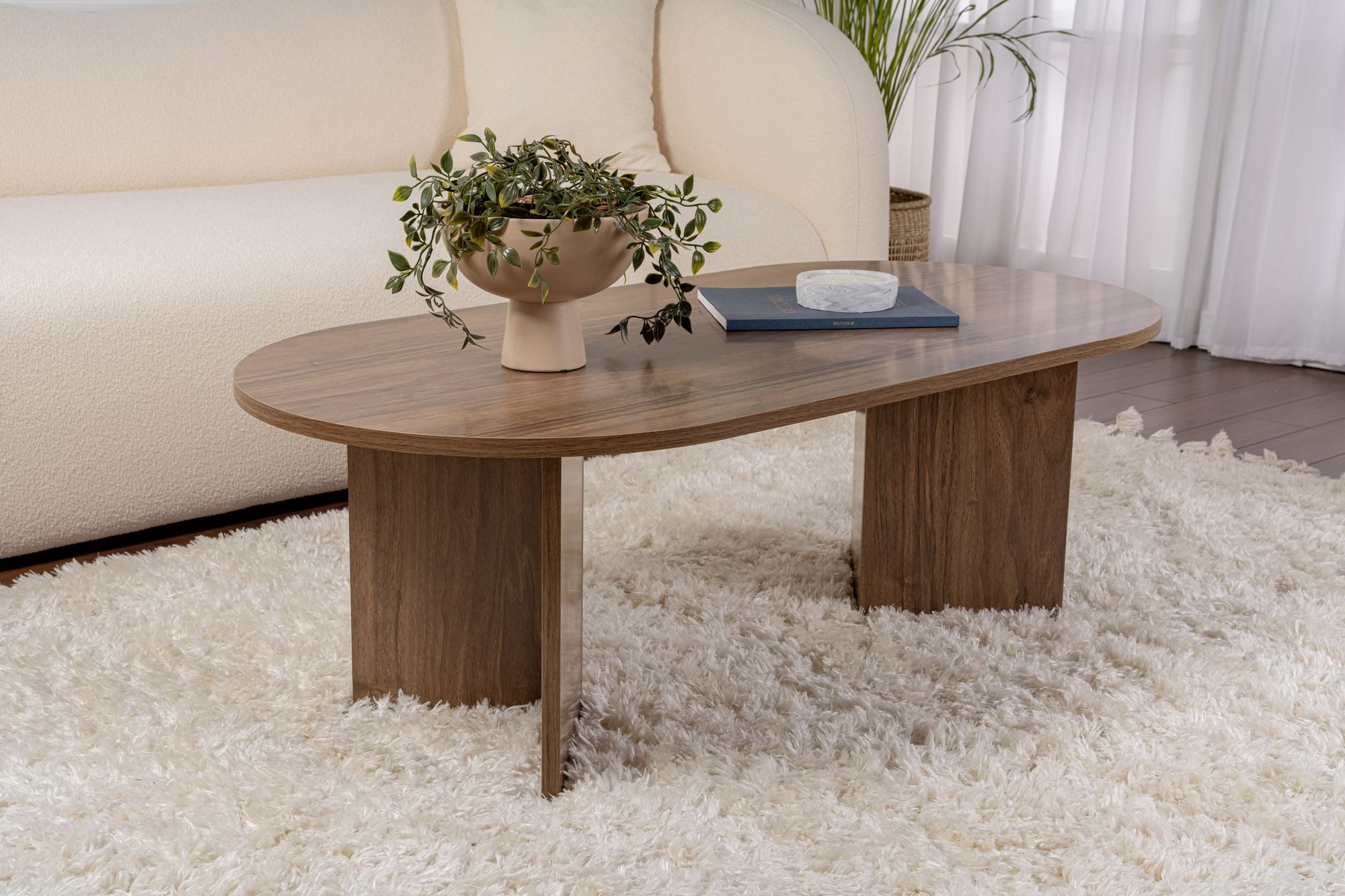 Skye Decor Couchtisch 100% MELAMINE COATED günstig online kaufen