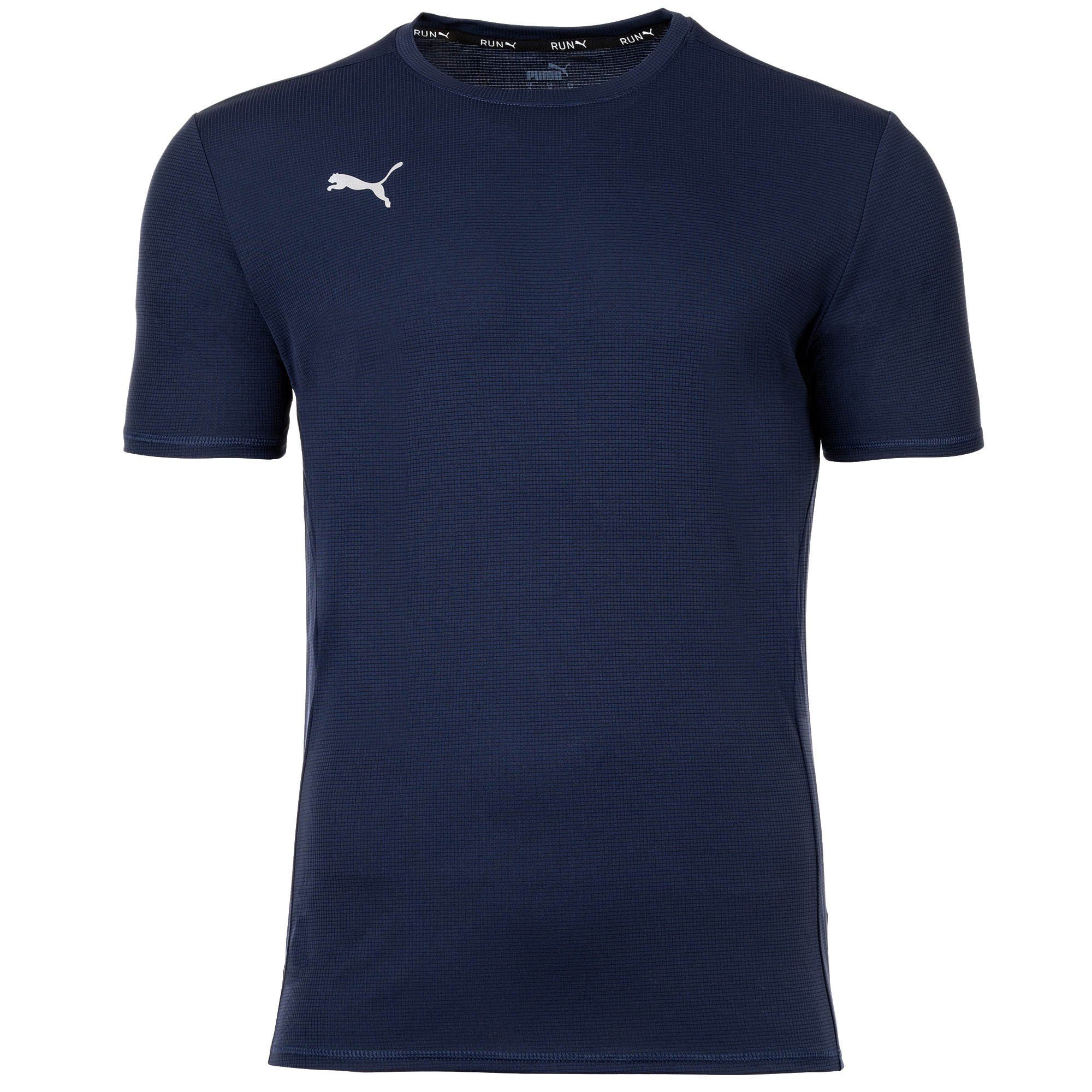 PUMA T-Shirt Herren T-Shirt 1er Pack günstig online kaufen