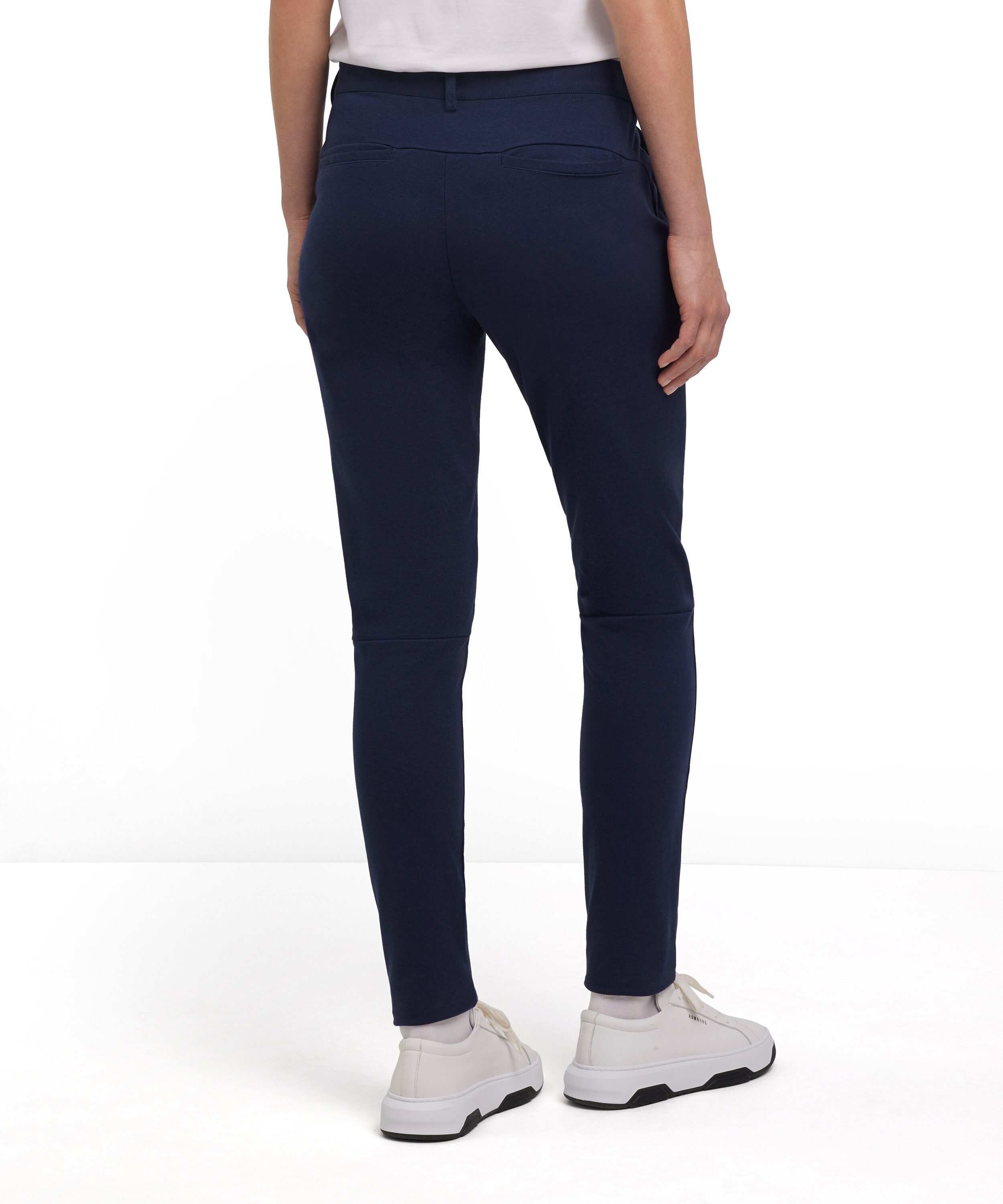 FALKE Golfhose (1-tlg) aus atmungsaktivem Material günstig online kaufen
