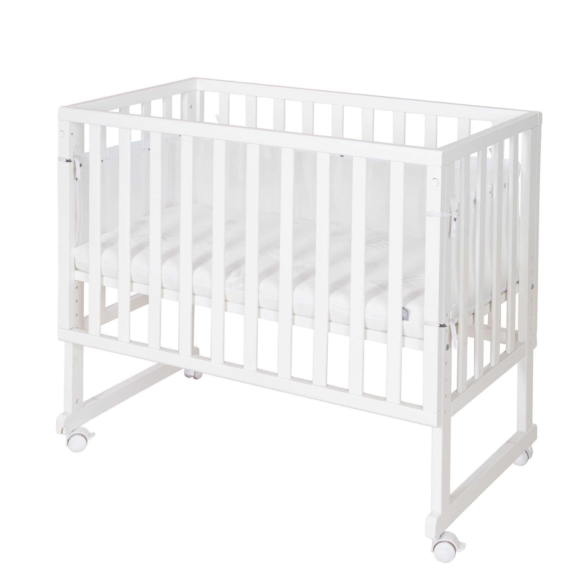 Stubenbett Beistellbett