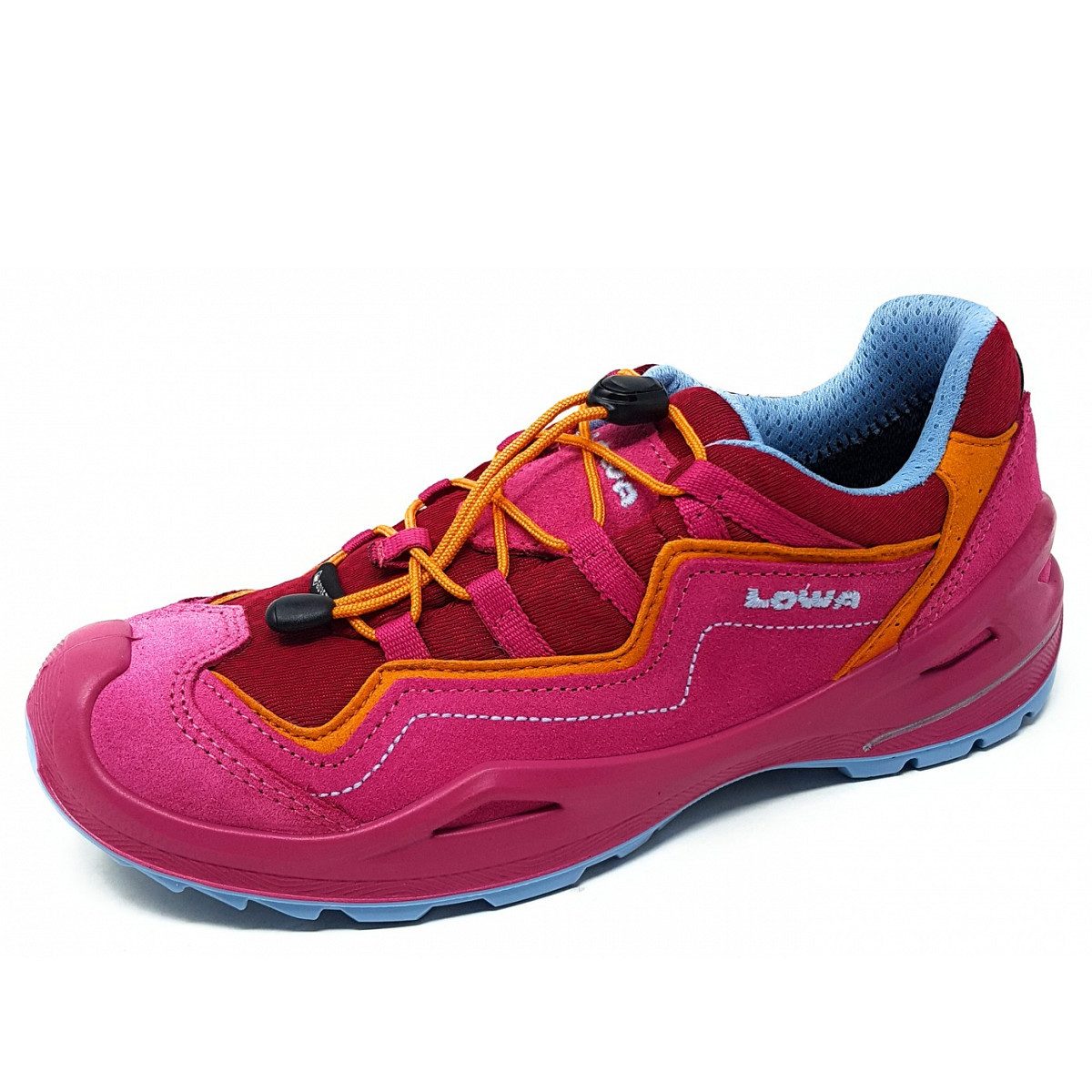 Lowa Robin EVO GTX Lo Stiefel