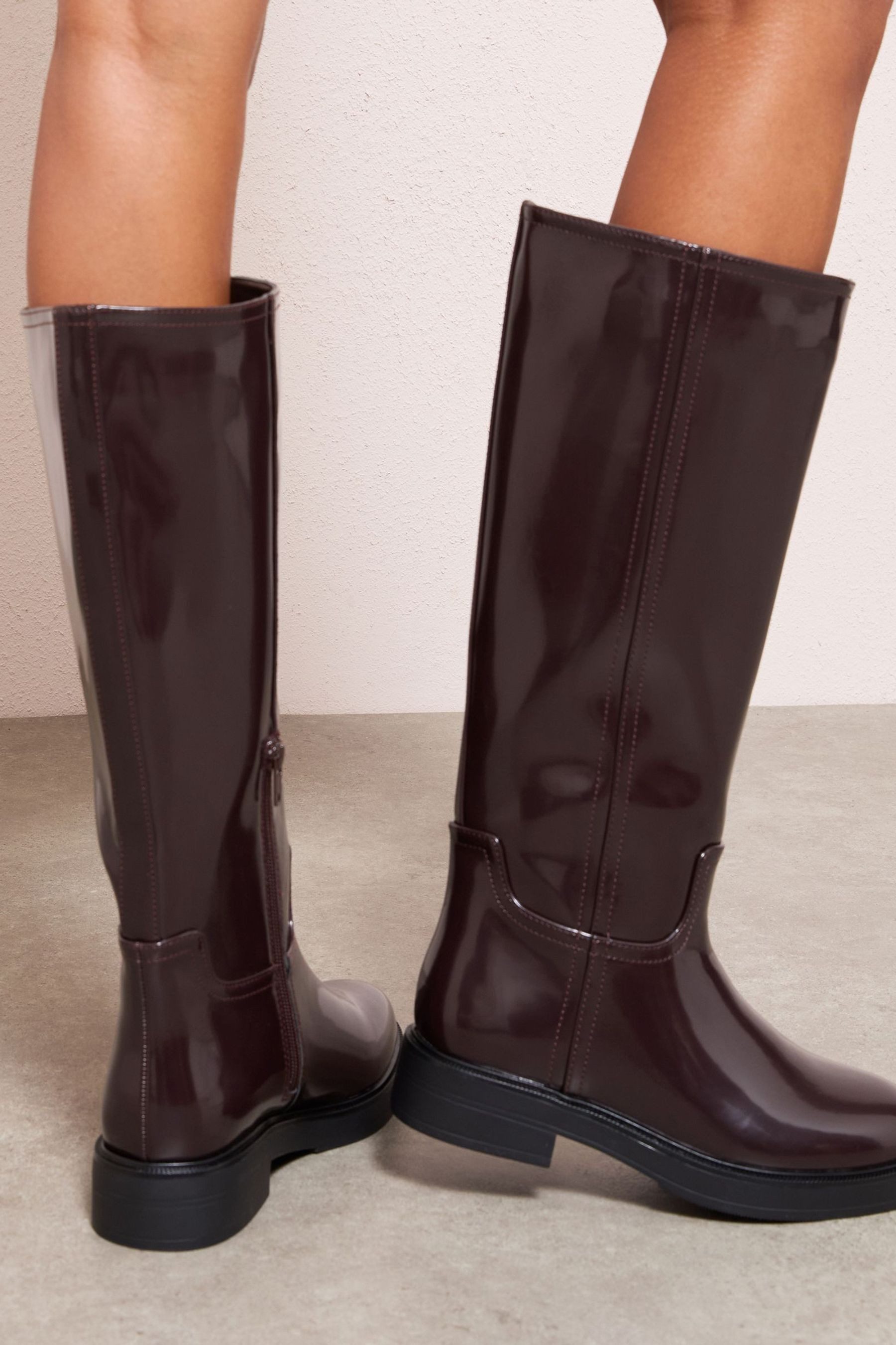 Friends Like These Friends Like These Reiterstiefel, weite Form Stiefel (1-tlg)