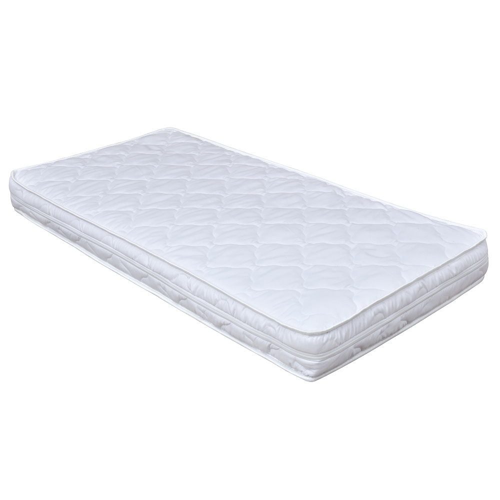 Babymatratze Kokos-Buchweizen