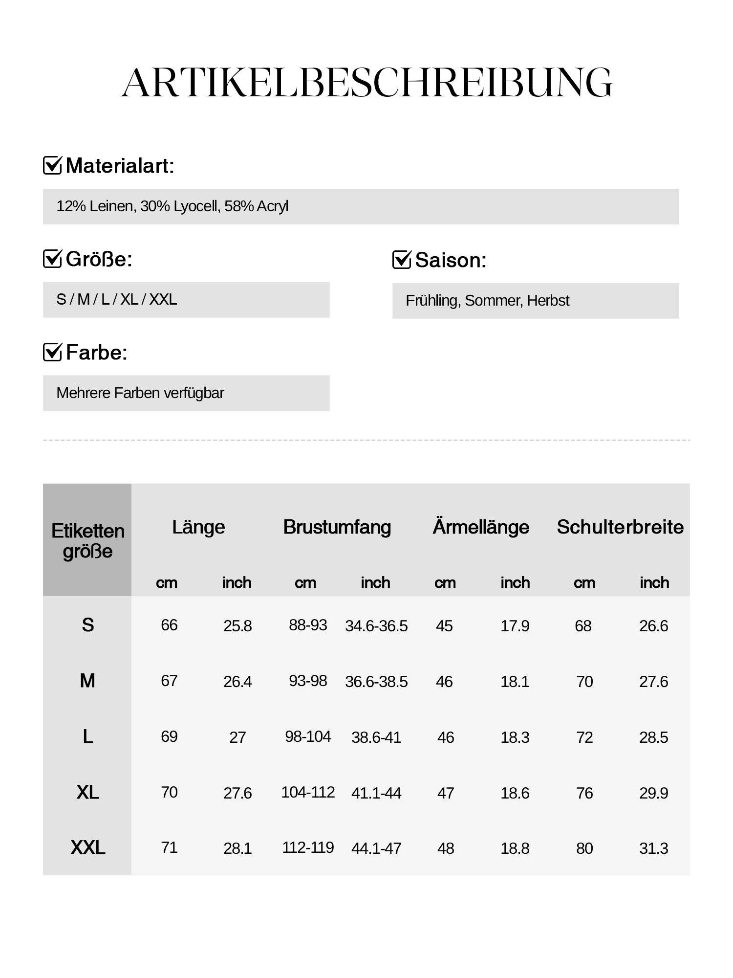 Arach&Cloz Langarmshirt Damen Oversize Shirt, Gestreiftes Off-Shoulder Top für Sommer und Urlaub