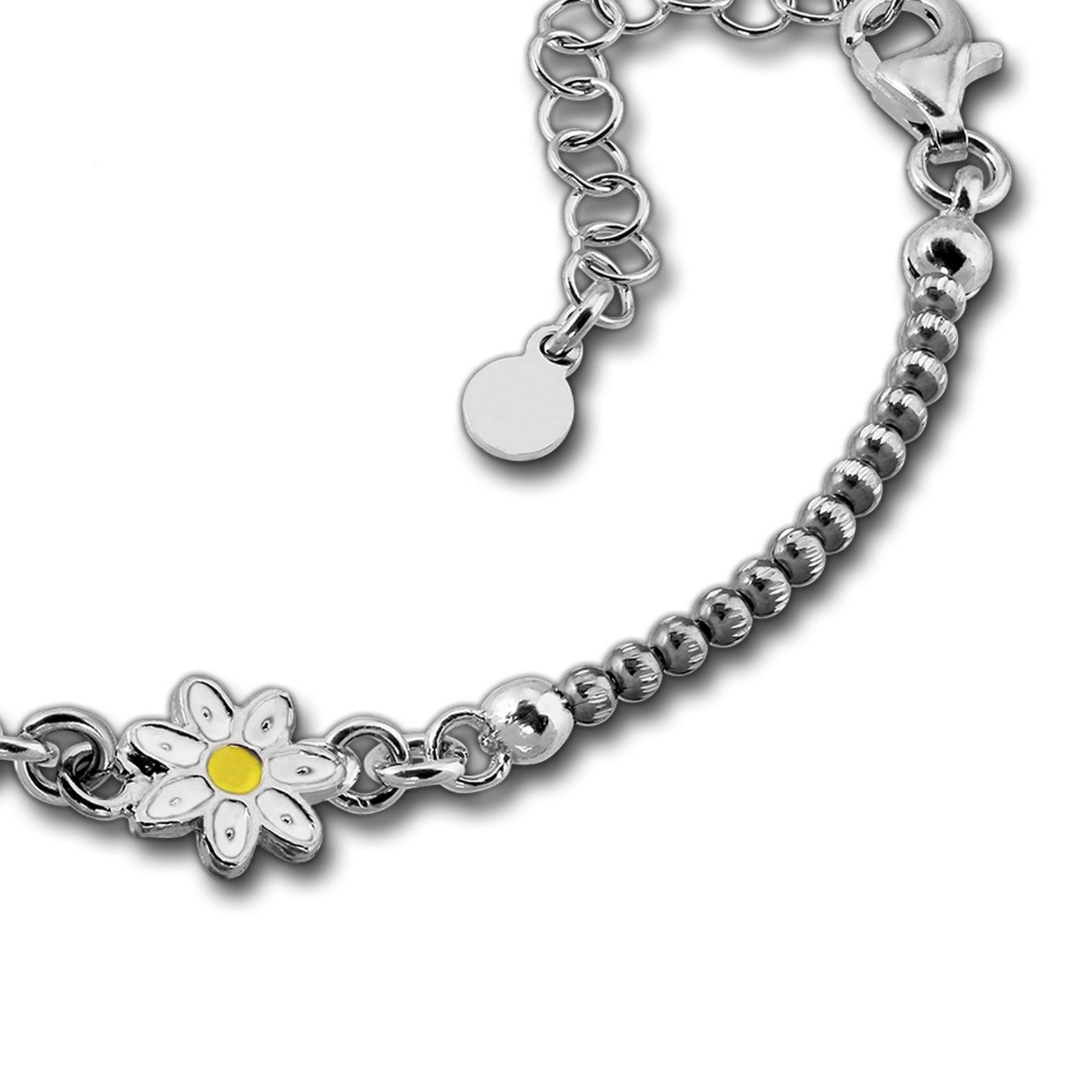 SilberDream Silberarmband SilberDream Armschmuck 18-21cm geschwärzt (Armban günstig online kaufen