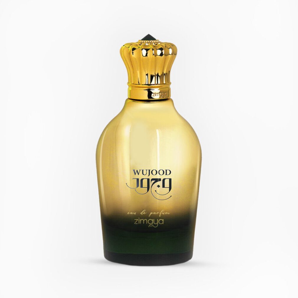 Zimaya Eau de Parfum Wujood Eau De Parfum 100 ml (unisex)