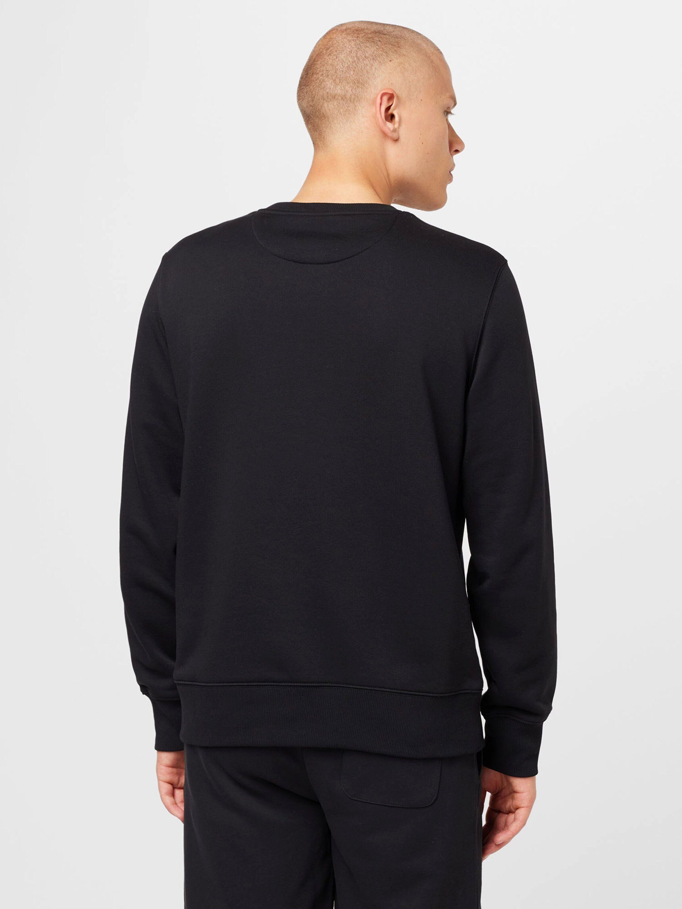 Gant Sweatshirt (1-tlg)