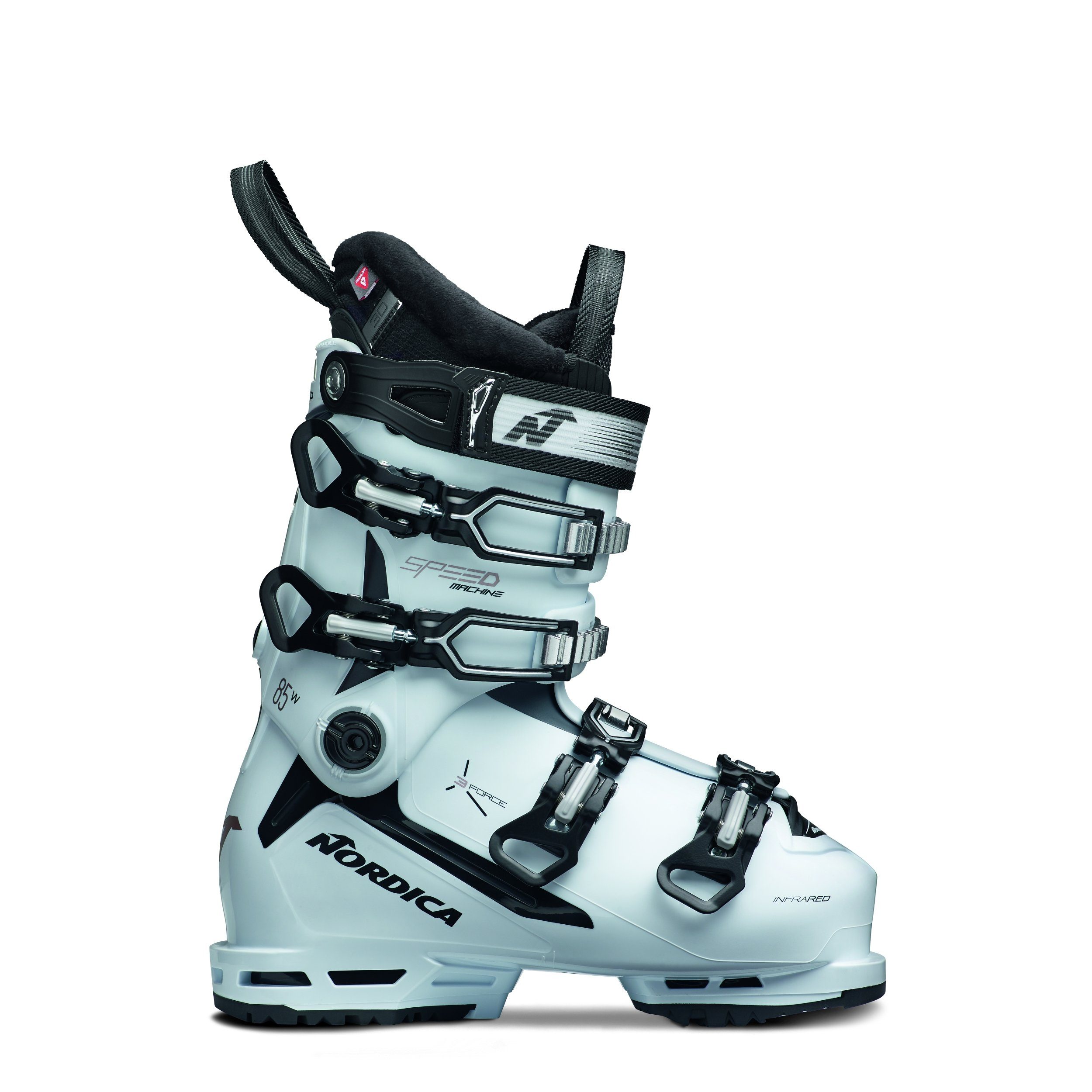 Nordica SPEEDMACHINE 3 85 W Skischuh (GW)