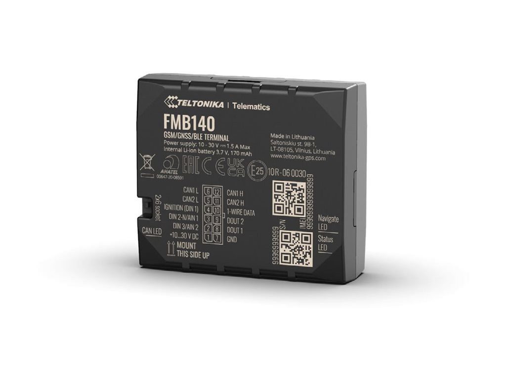 Teltonika Tablet