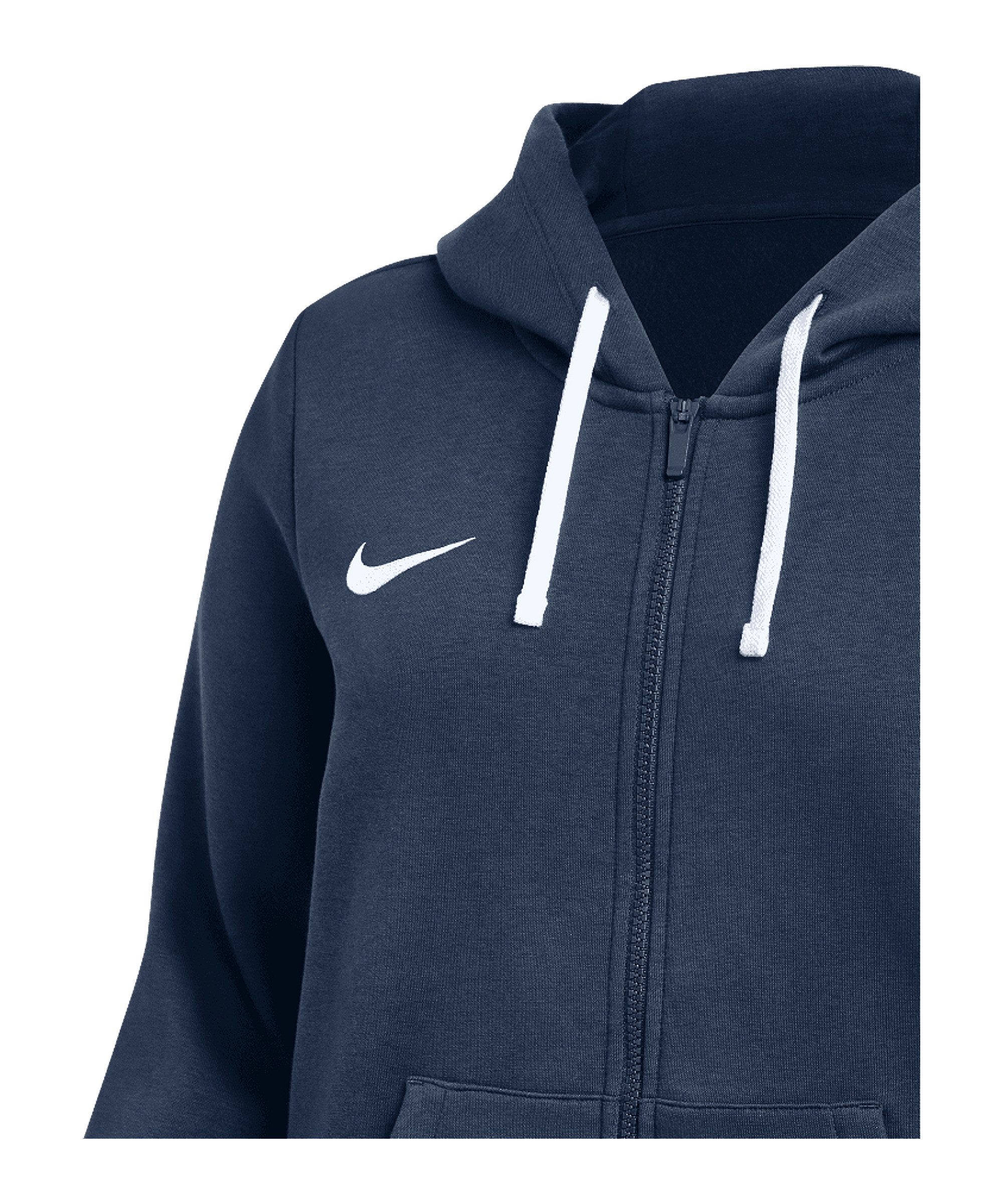 Nike Trainingsjacke Nike Performance Park 26 Sweatjacke Damen Damen Kapuze_Kordelzug