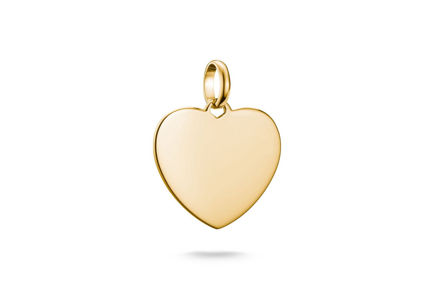 THOMAS SABO Charm Herz Charm Herz groß - Connect