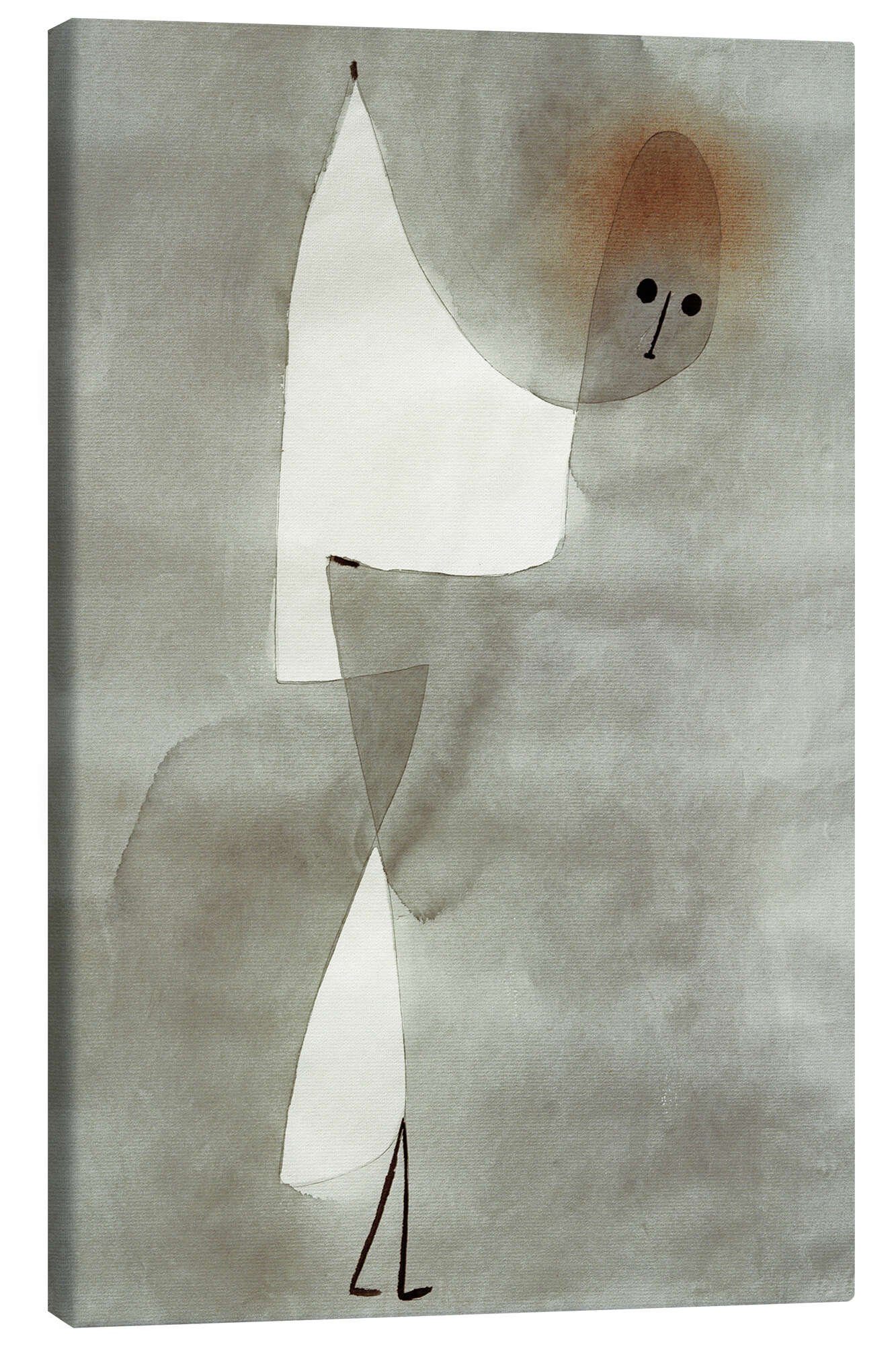 Leinwandbild Paul Klee