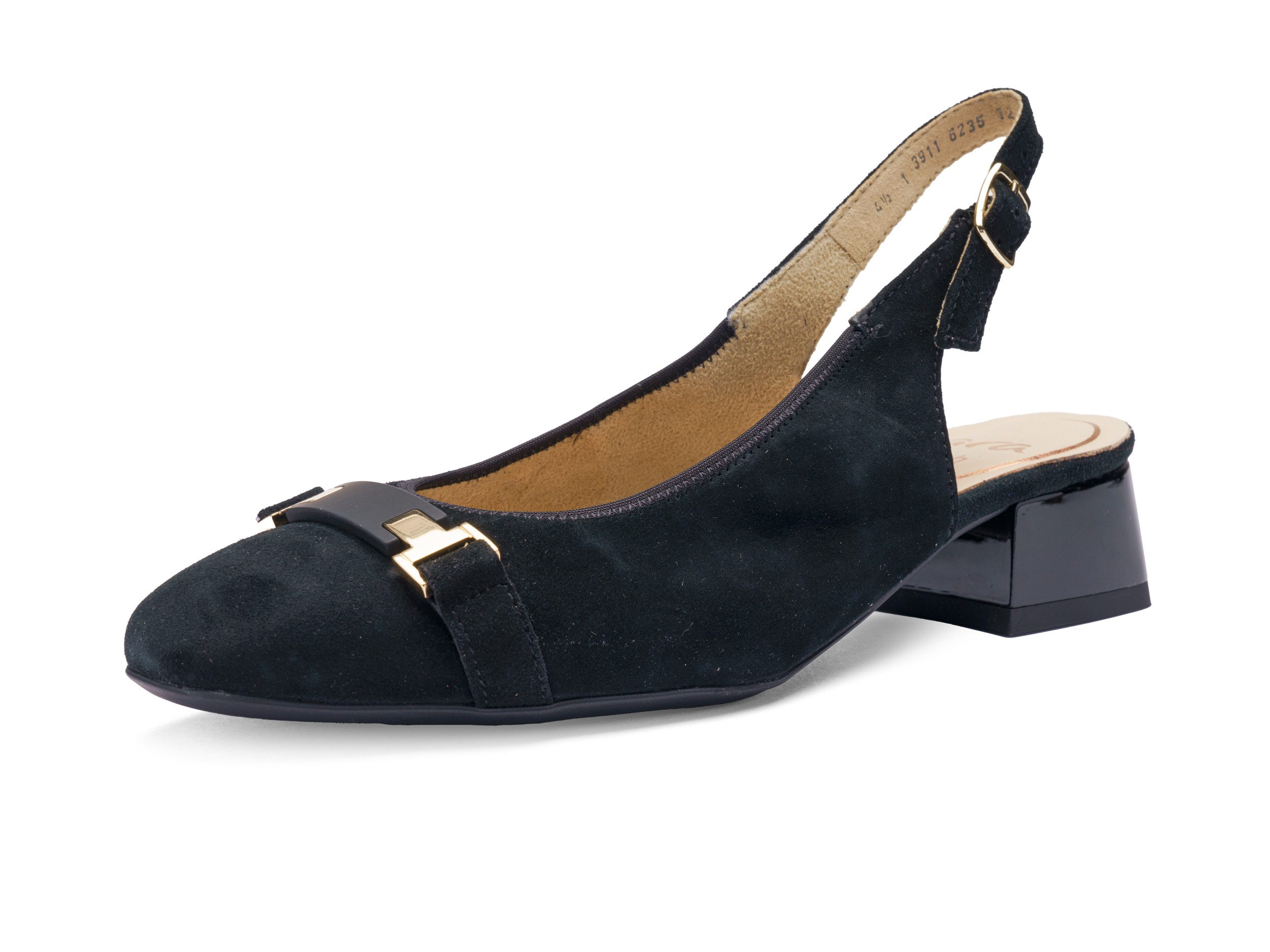 Ara Slingpumps