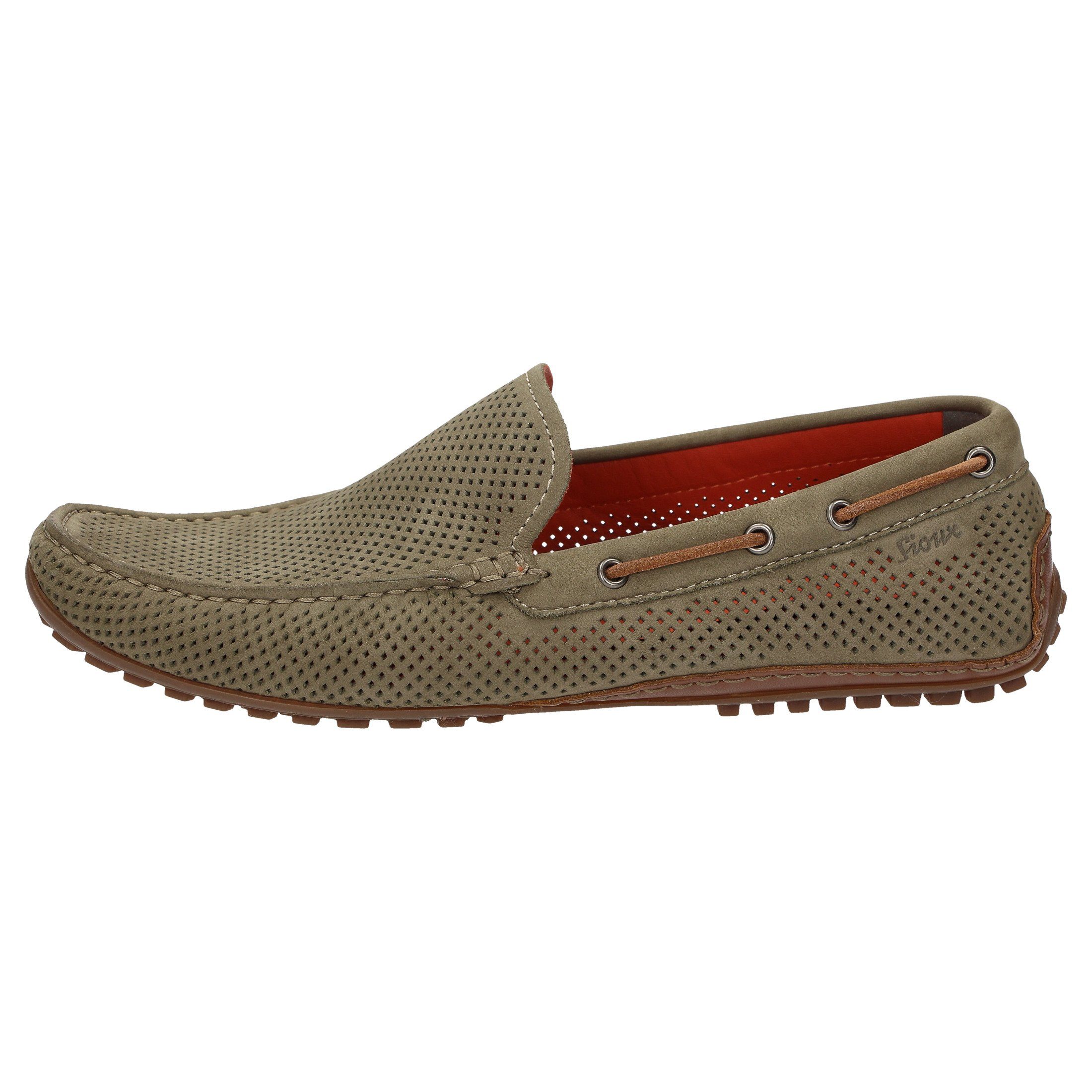 SIOUX Carulio-706 Slipper günstig online kaufen