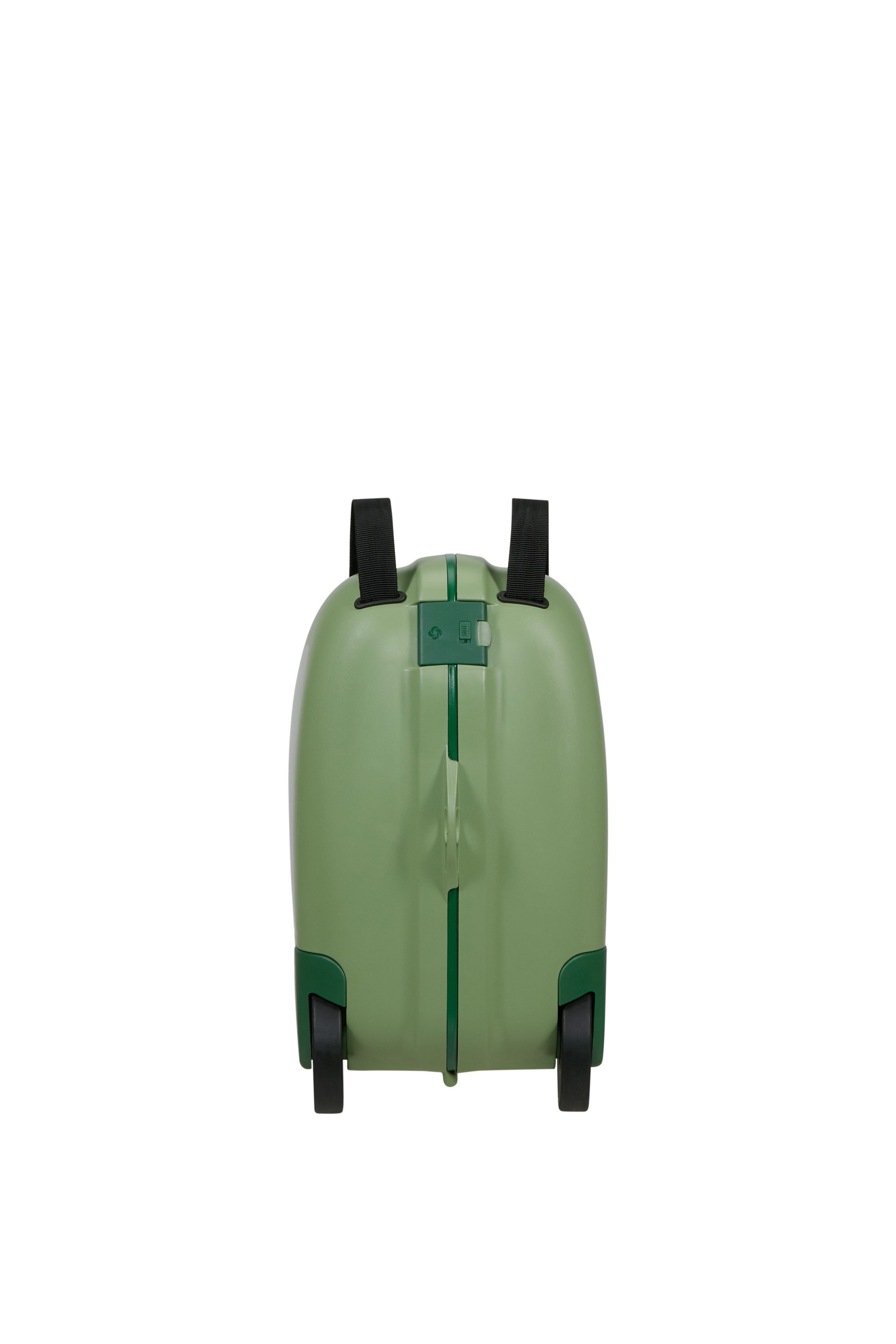 Samsonite Kinderkoffer DREAM2GO, 4 Rollen, geräumiger Innenraum, kompakte Maße