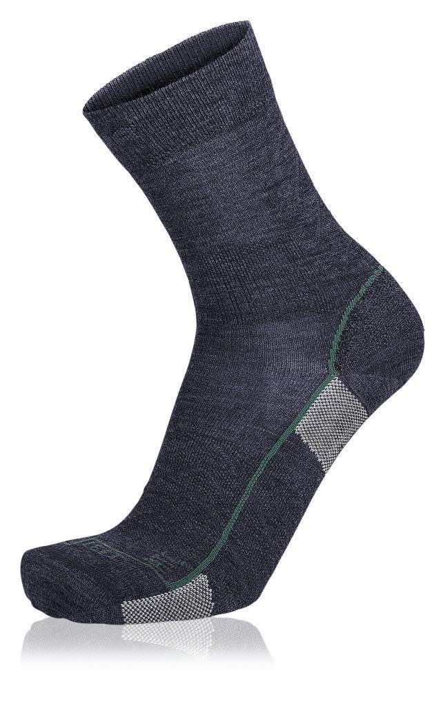 Lowa Wandersocken ATC All Terrain Classic Wander und Trekking Socken günstig online kaufen