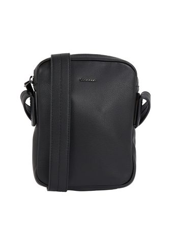  Calvin KLEIN Messenger Krepšys su regu...