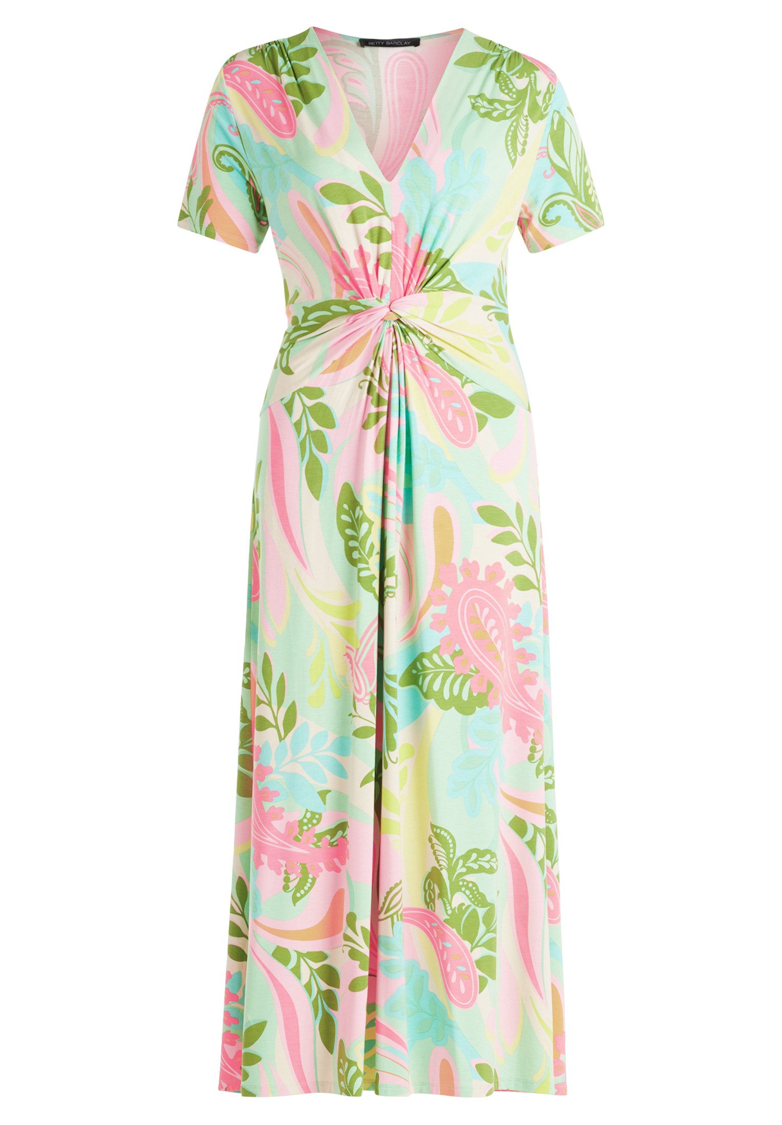 Betty Barclay Midikleid Betty Barclay Midikleid günstig online kaufen