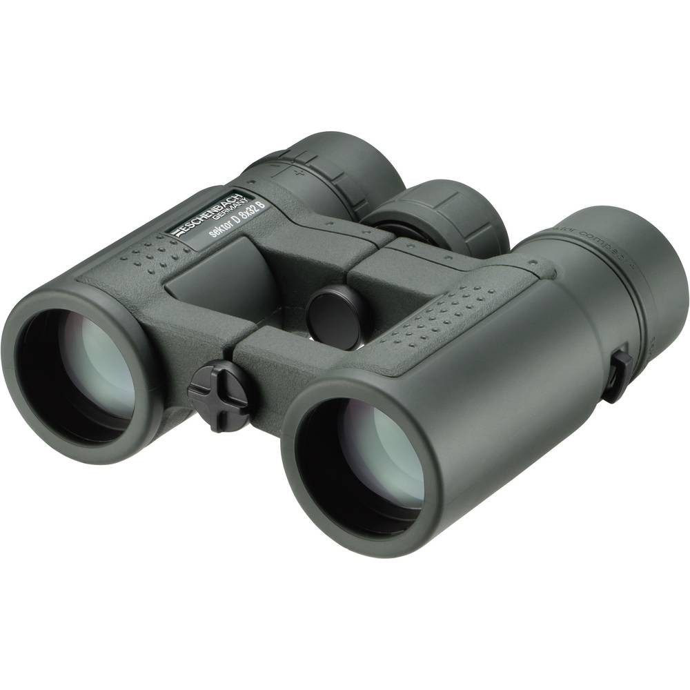 Eschenbach Fernglas Sektor D 8 x 32 B compact 4251832 Fernglas