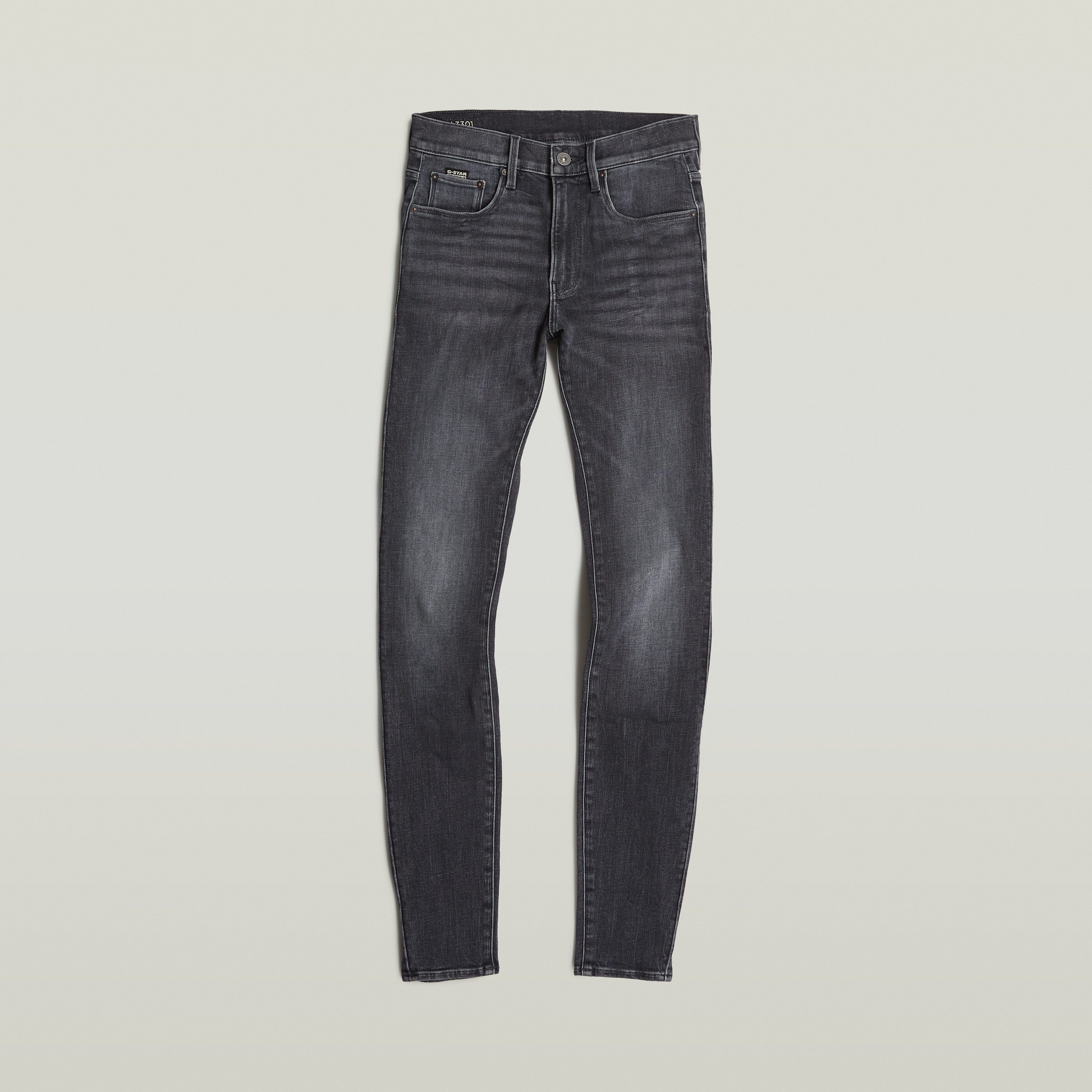 Skinny-fit-Jeans 3301