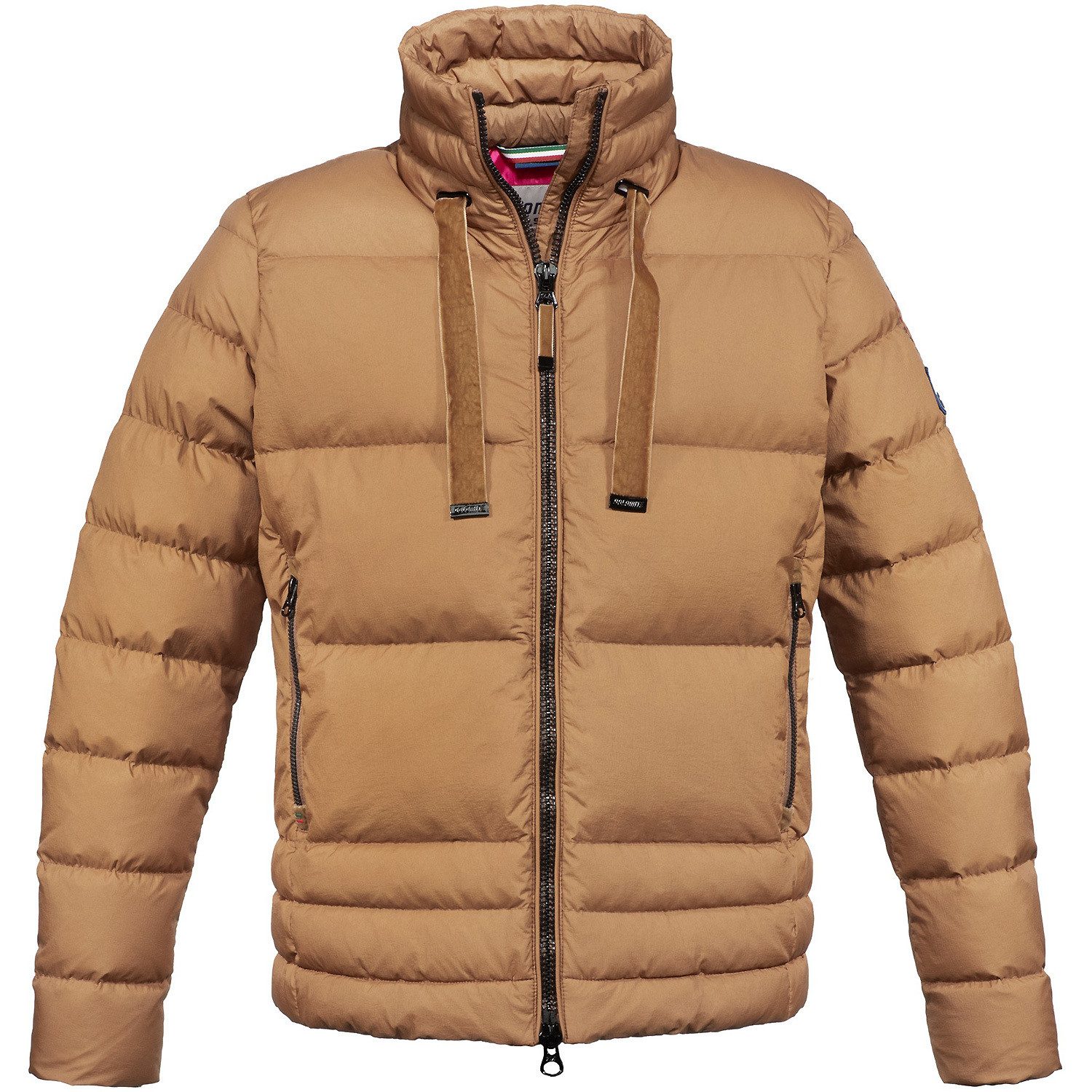 Dolomite Softshelljacke Funktionsjacke W 76 FITZROY JACKET
