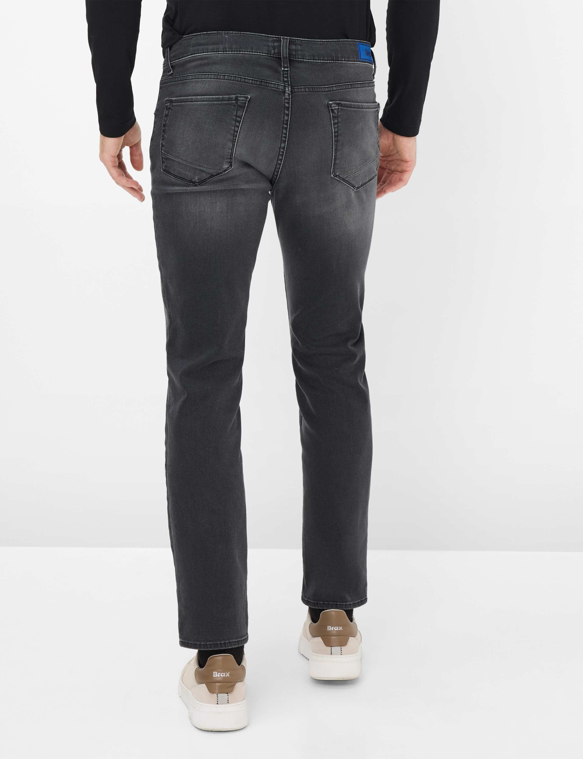 Brax 5-Pocket-Jeans Style CHUCK günstig online kaufen