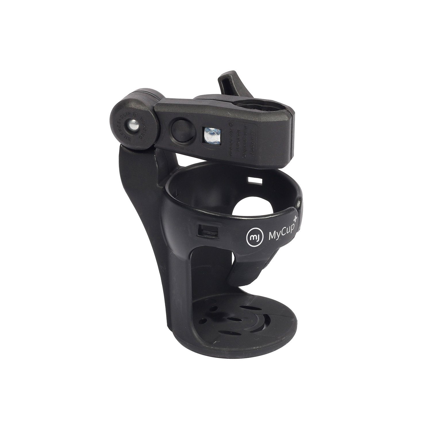 Kinderwagen-Adapter my junior® Kinderwagen Getränkehalter My Cup