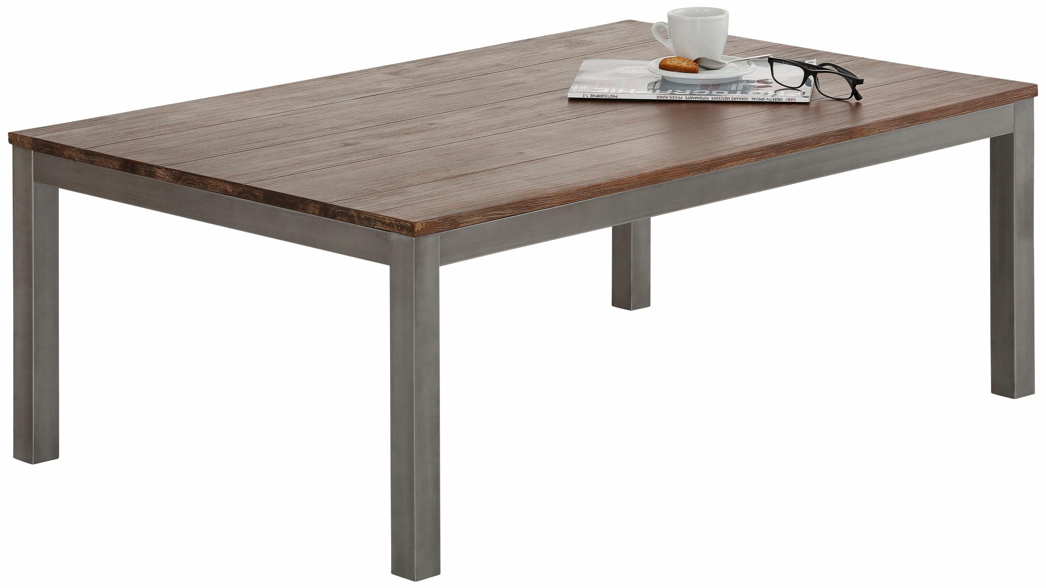 OTTO home Couchtisch Kenya, Breite 110 cm.