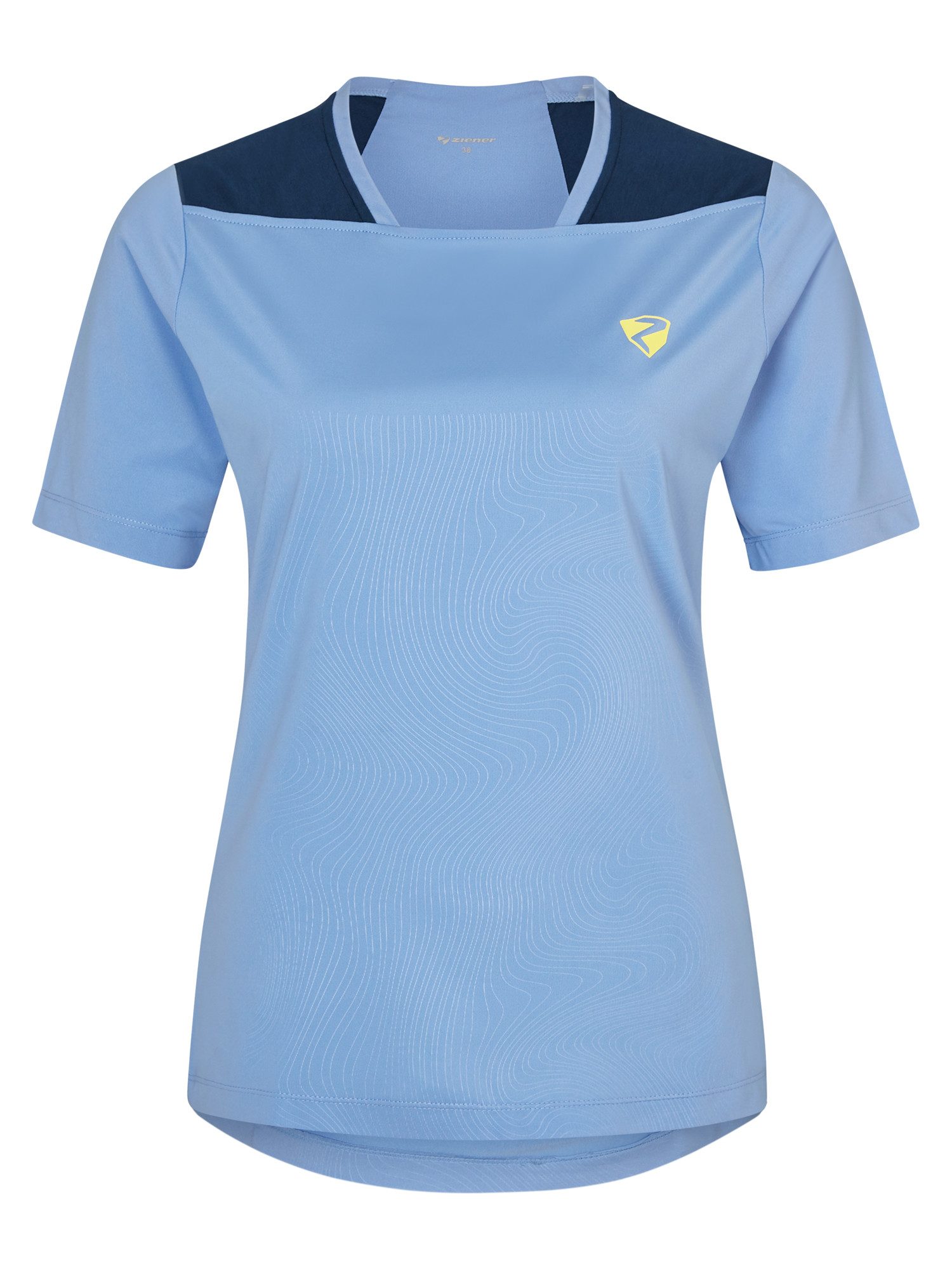 T-Shirt NADELIA