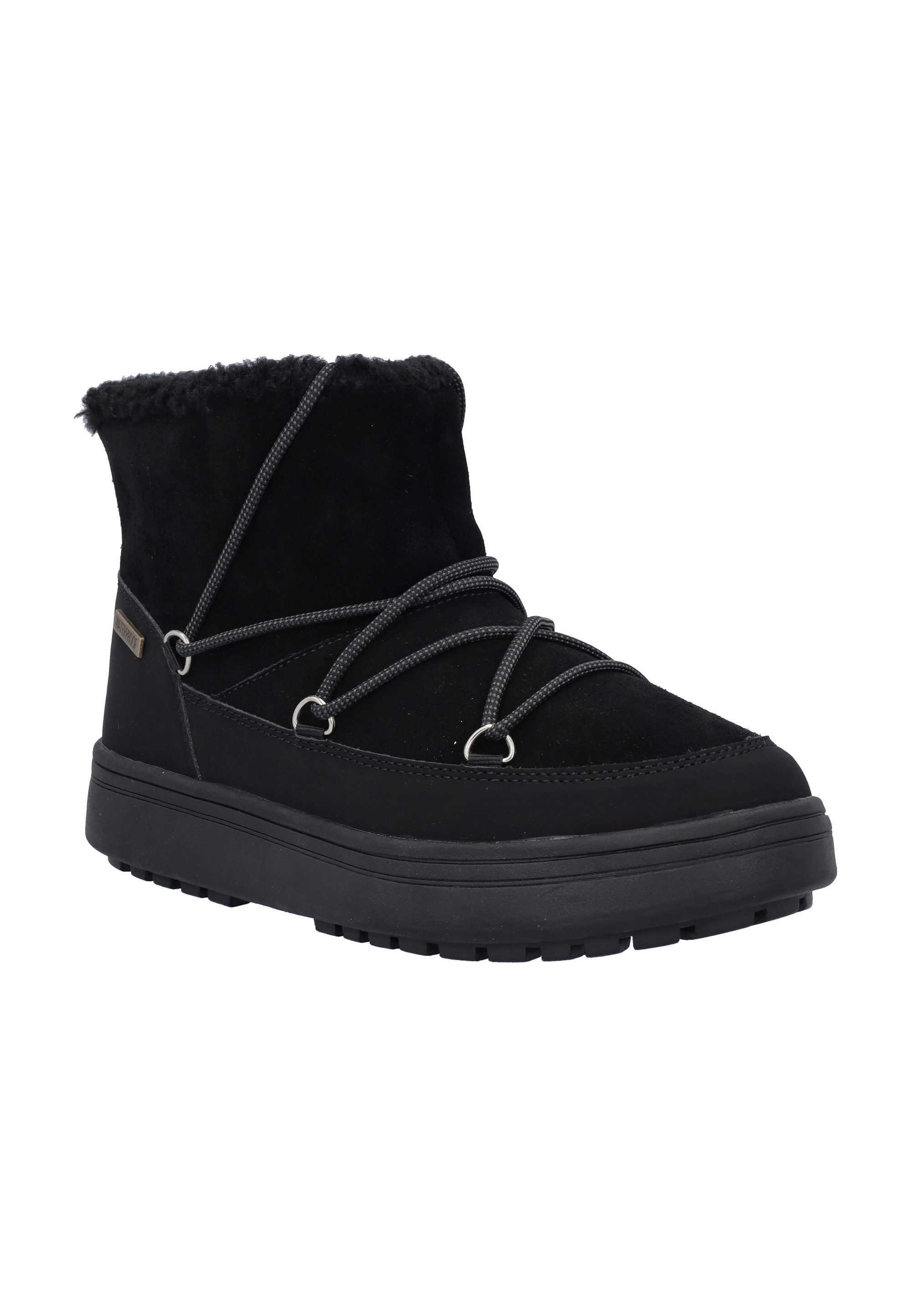 CMP KAYLA WMN SNOW BOOTS WP Winterboots Winterschuhe, Winterstiefel, Snowbo günstig online kaufen