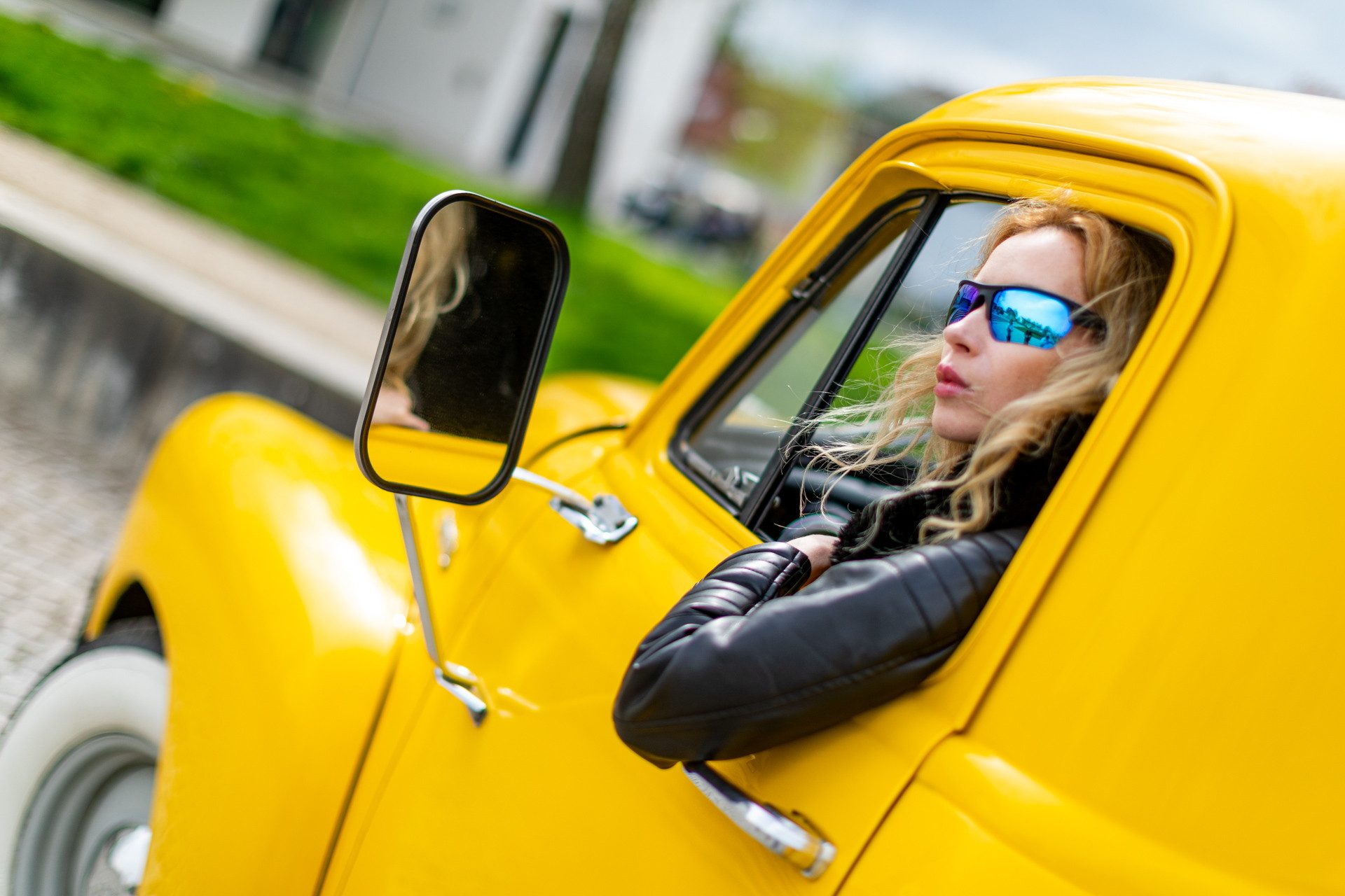 Sonnenbrille DC-POL-PZ-606 -polarisierten Gläser-Fahrrad-Sport
