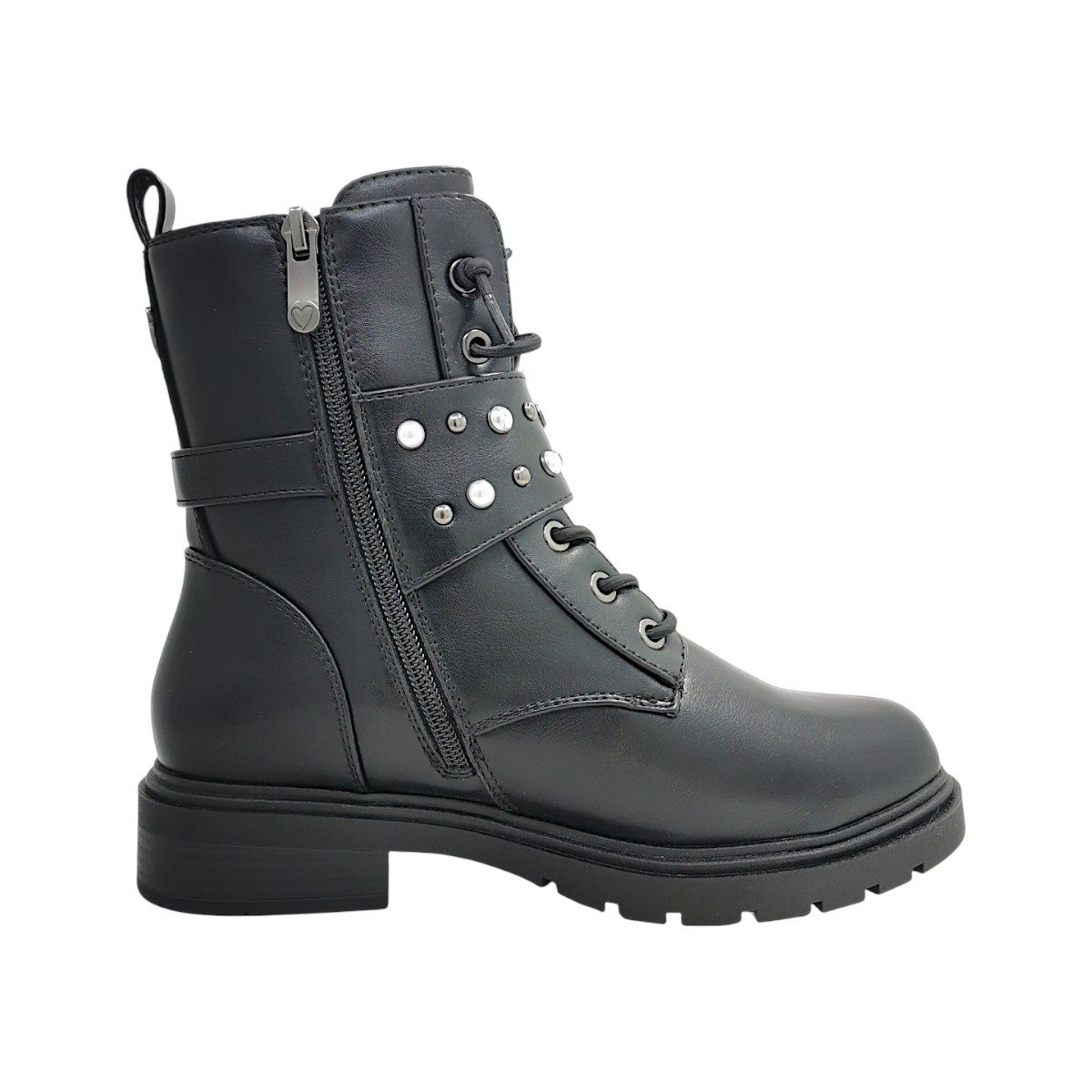 MARCO TOZZI Schnürstiefel Schnürstiefelette günstig online kaufen