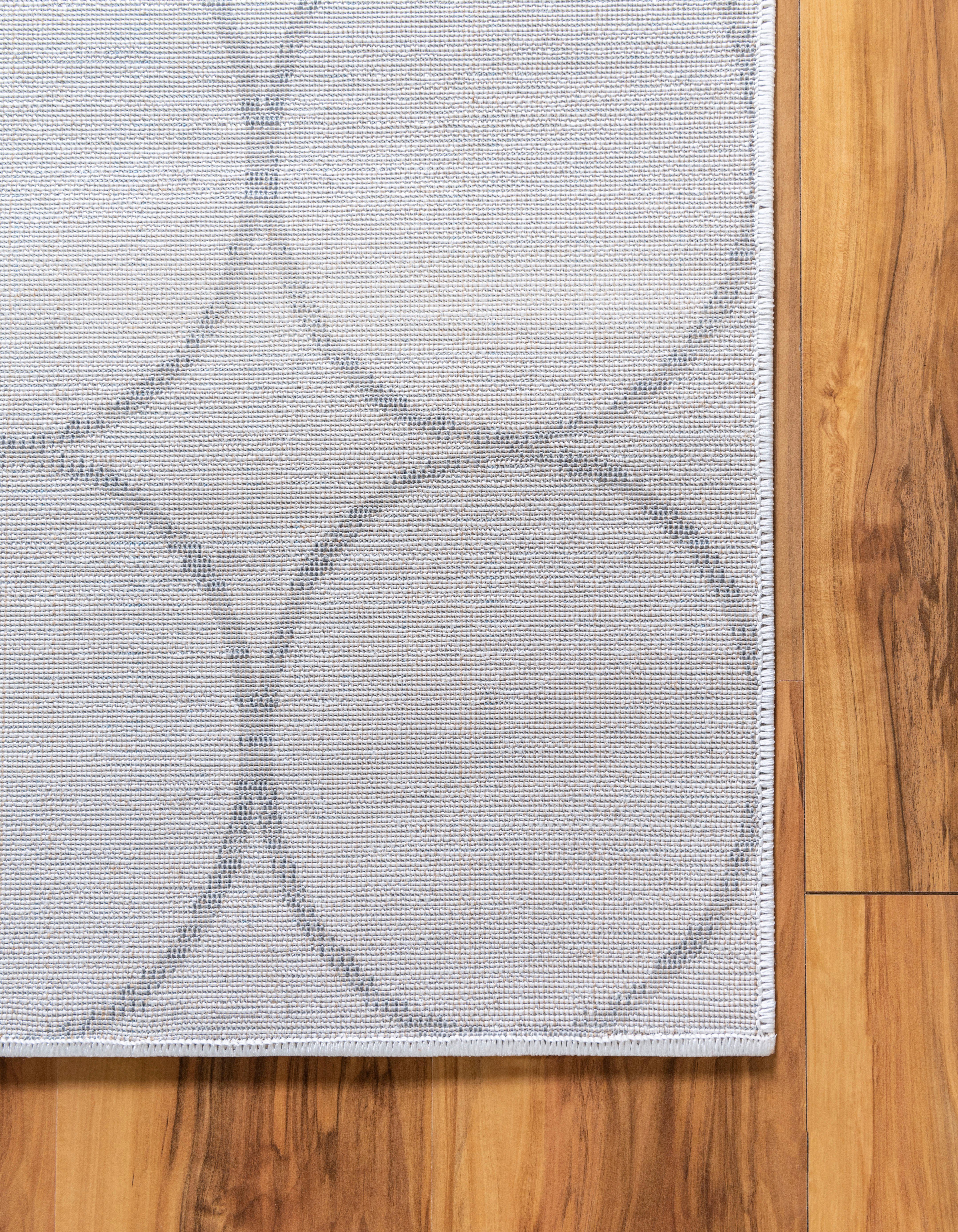Myflair Möbel & Accessoires Teppich "Titan Trellis, LAGERRÄUMUNG" rechtecki günstig online kaufen