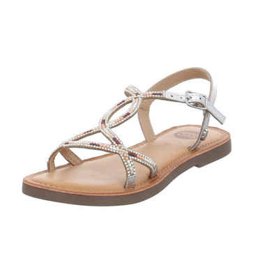 Gioseppo »Mädchen Sandalen Schuhe Deland Sandale« Sandale Glattleder