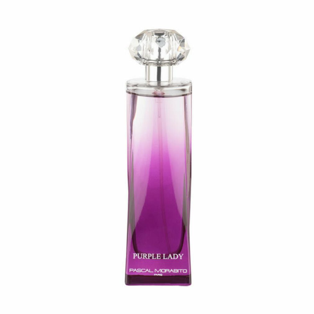 Pascal Morabito Eau de Parfum Purple Lady Eau De Parfum Spray 100ml