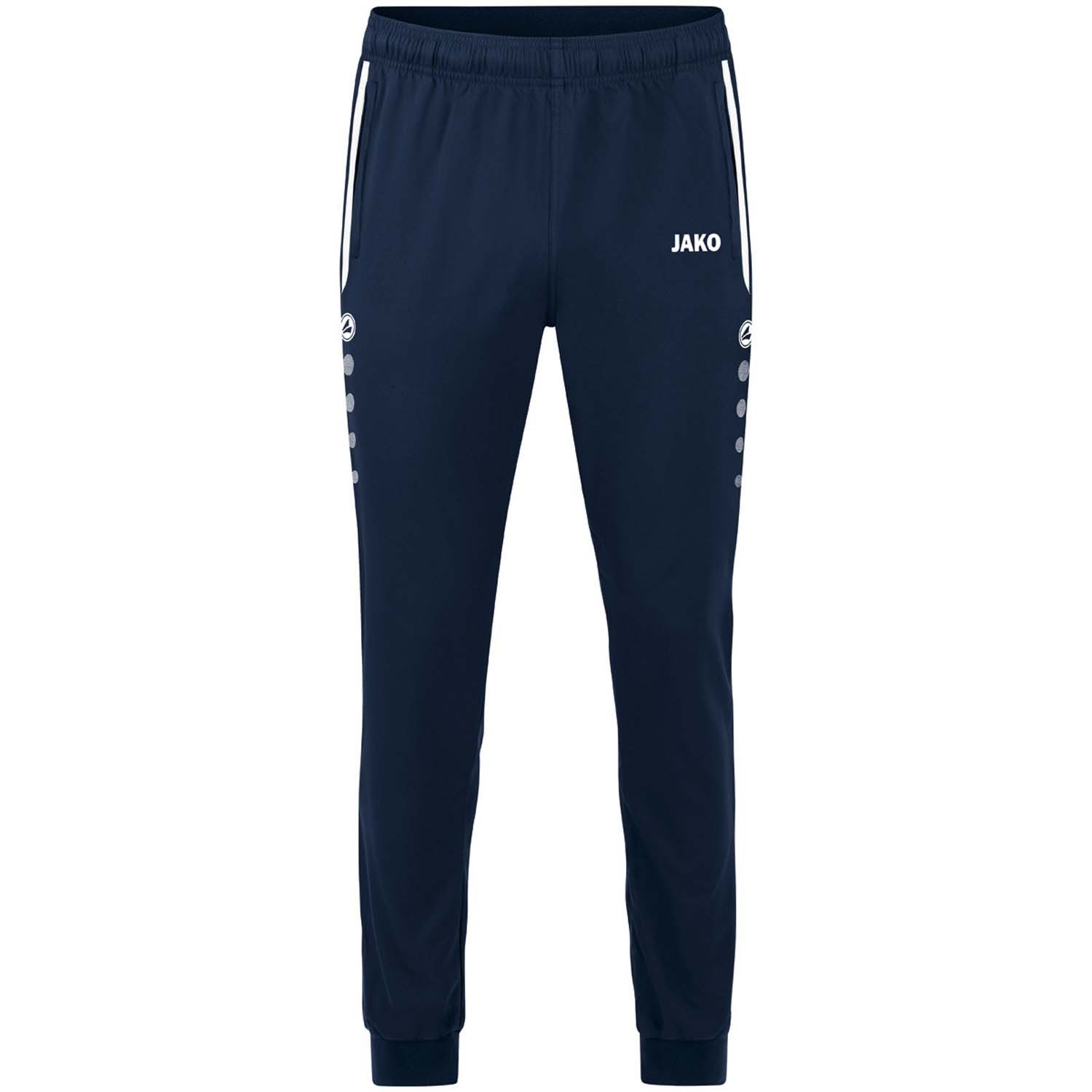Jako Trainingshose Jako Herren Präsentationshose Allround 6589
