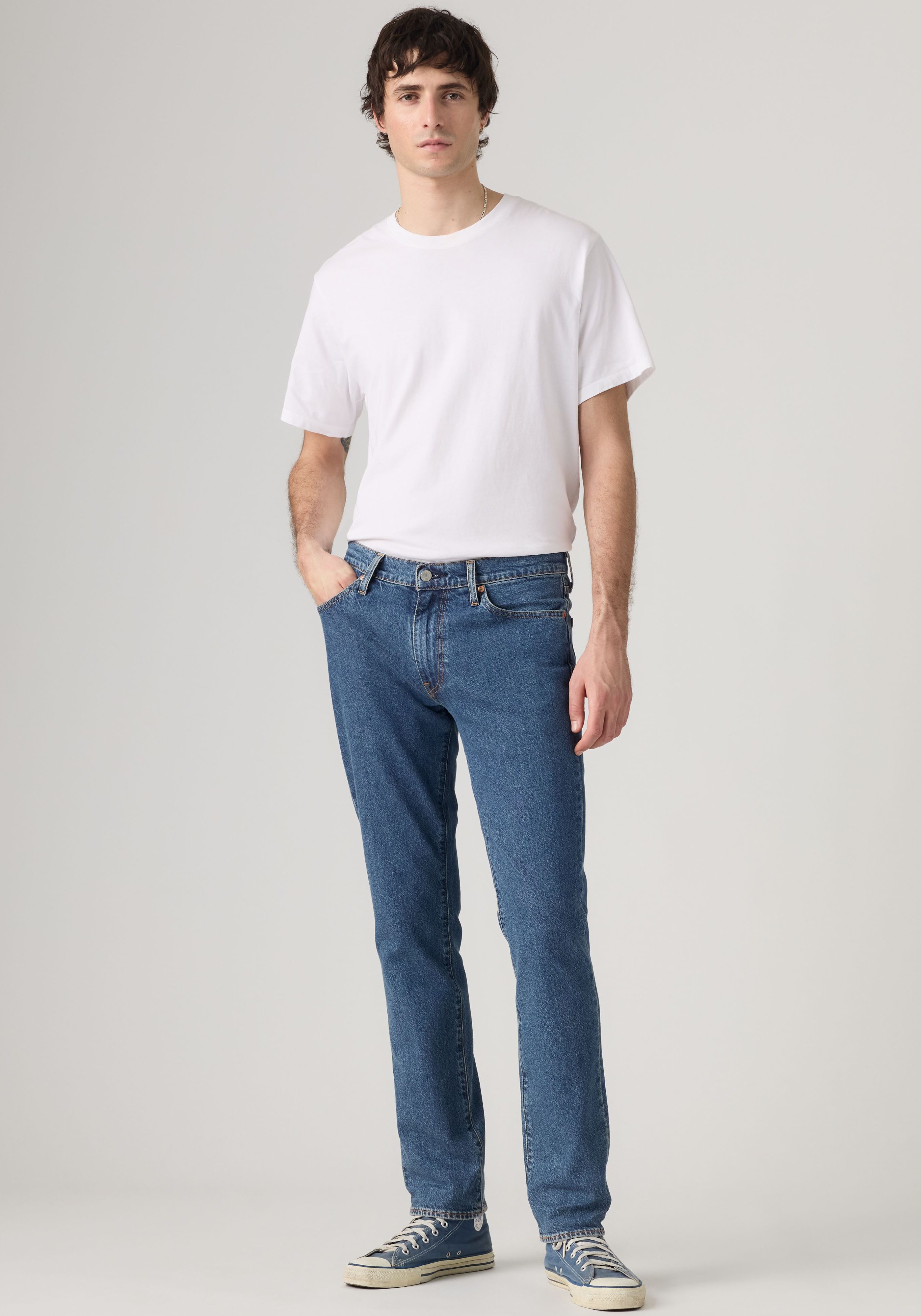 Levi's® Slim-fit-Jeans 511 SLIM mit Stretch