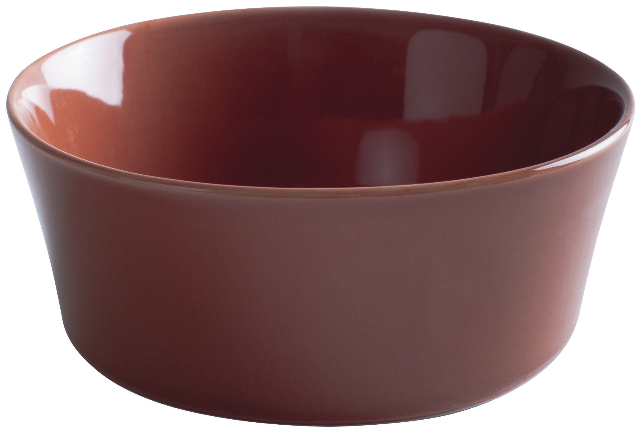 KAHLA Dessertschale Homestyle 14 cm, Porzellan, (1-tlg), Handglasiert, Made in Germany