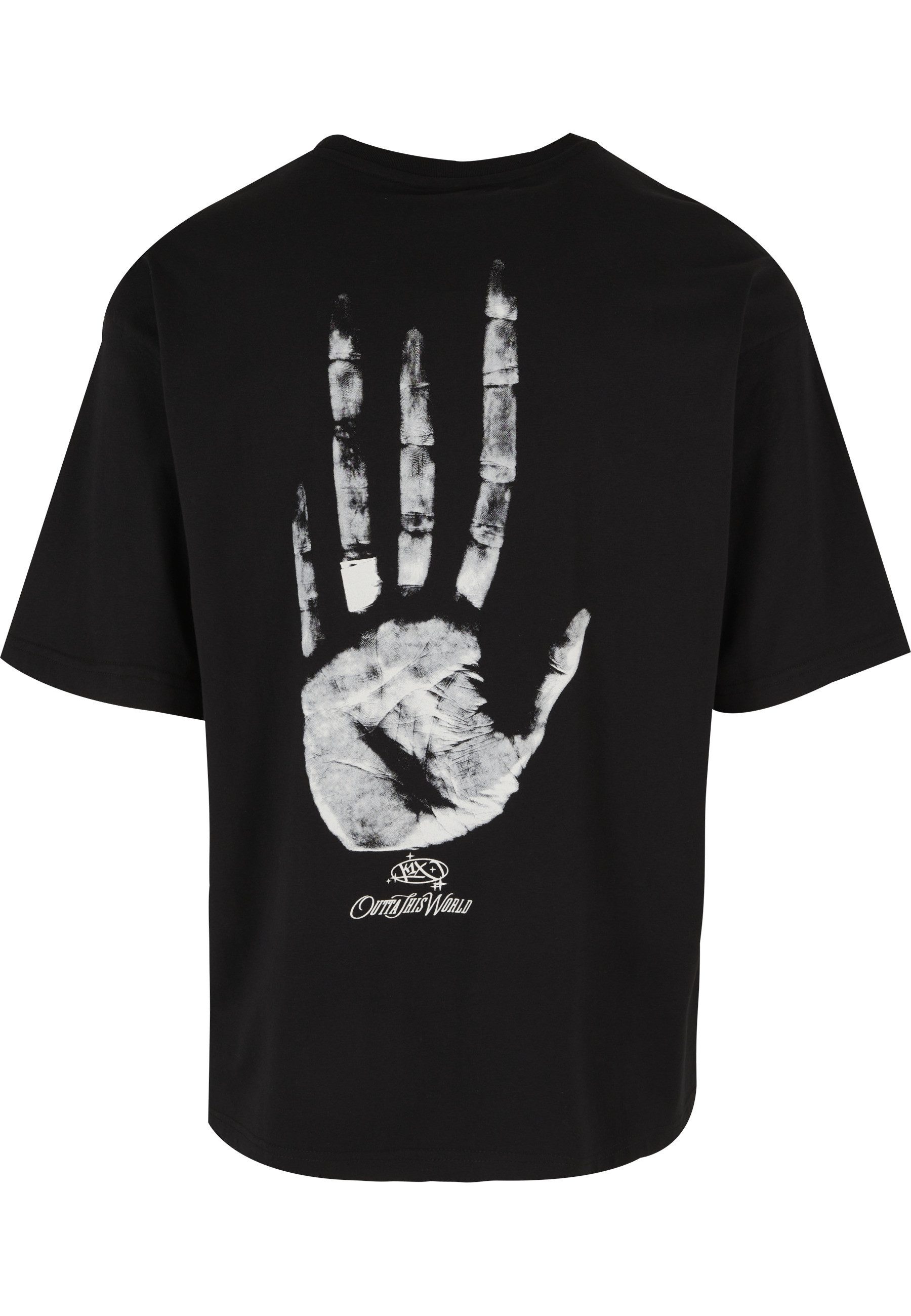 K1X T-Shirt K1X K1X Built Different Tee (1-tlg)
