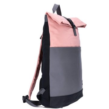 TheTrueC Rucksack TheTrueC Rucksack rosa (Stück, Stück)