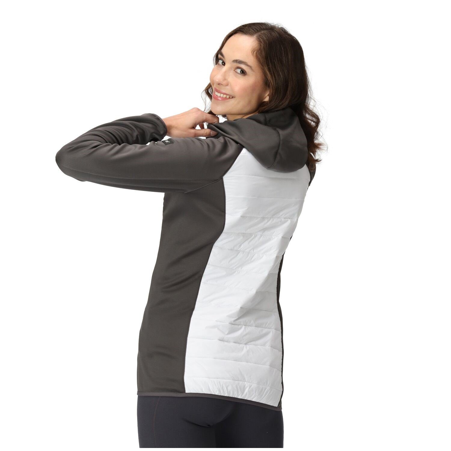 Regatta Steppjacke Softshelljacke Andreson VIII Hybrid